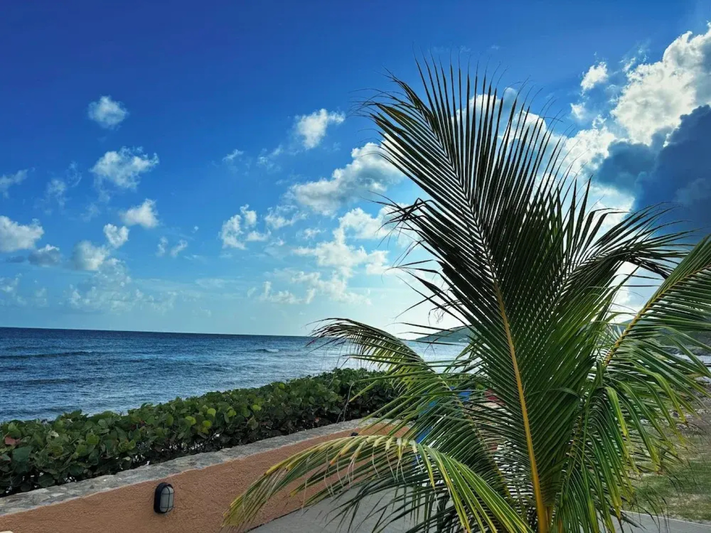 Grapetree Bay Hotel & Villas
