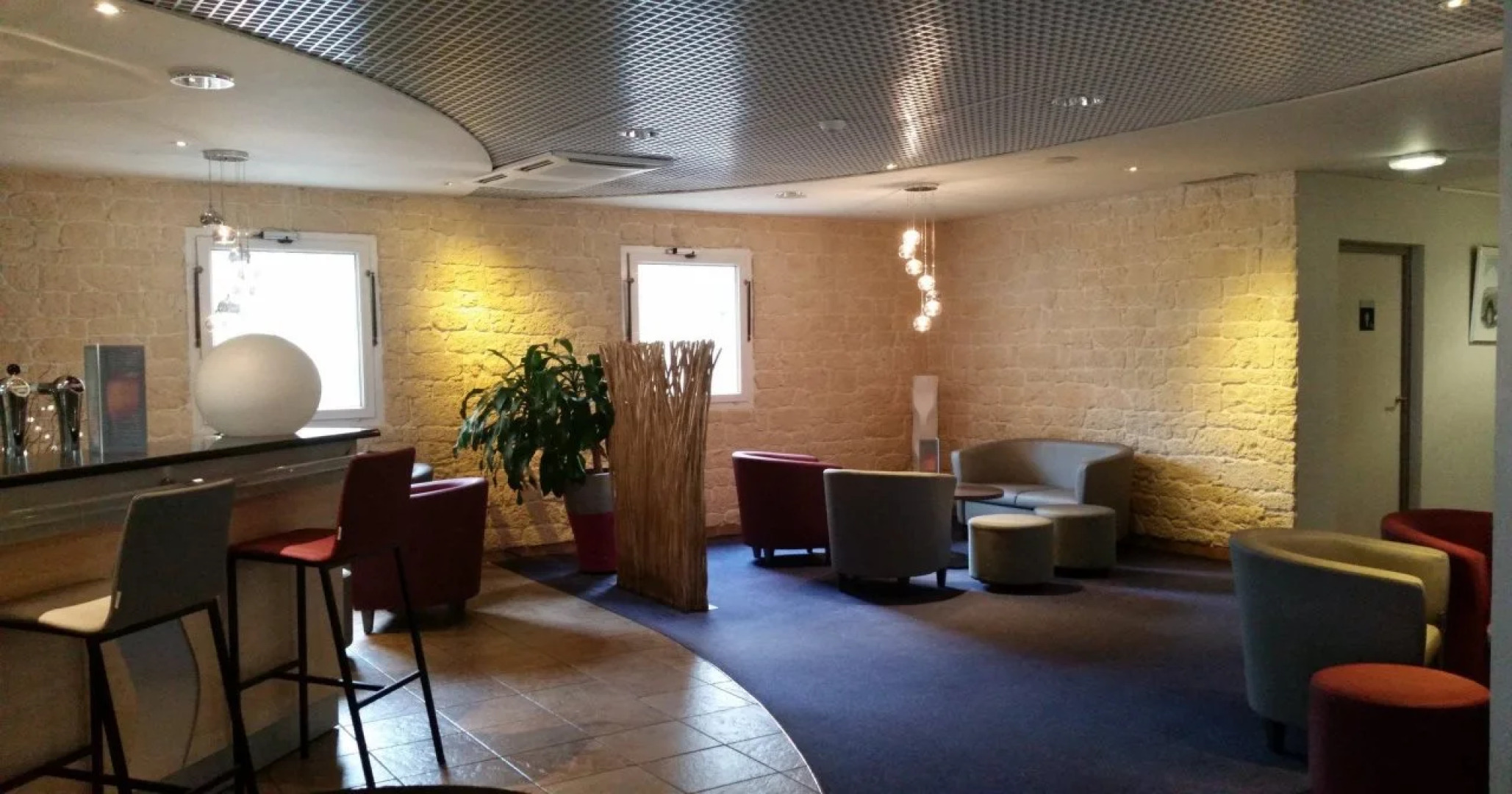 Le Domaine des Fontaines