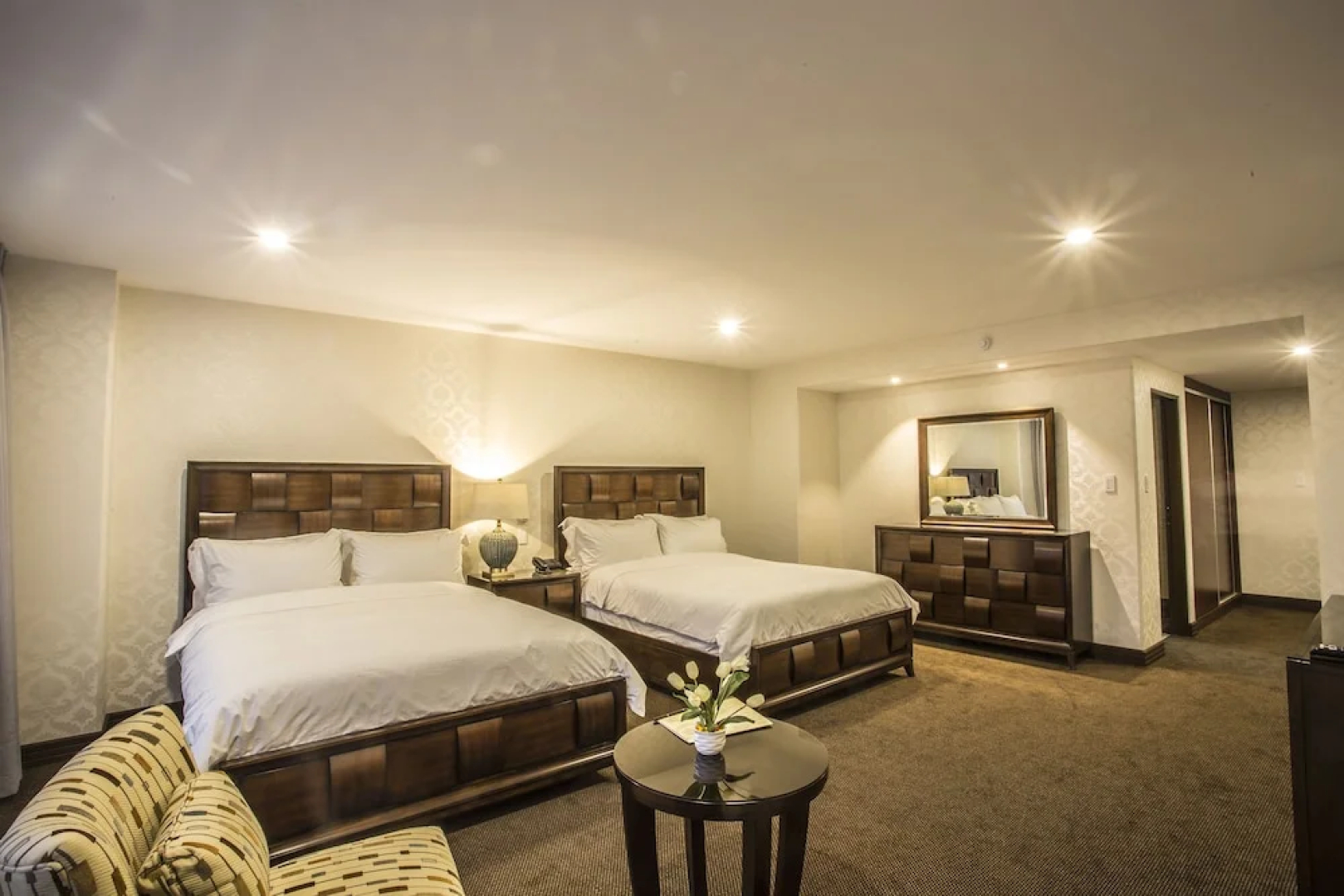Roles Hotel