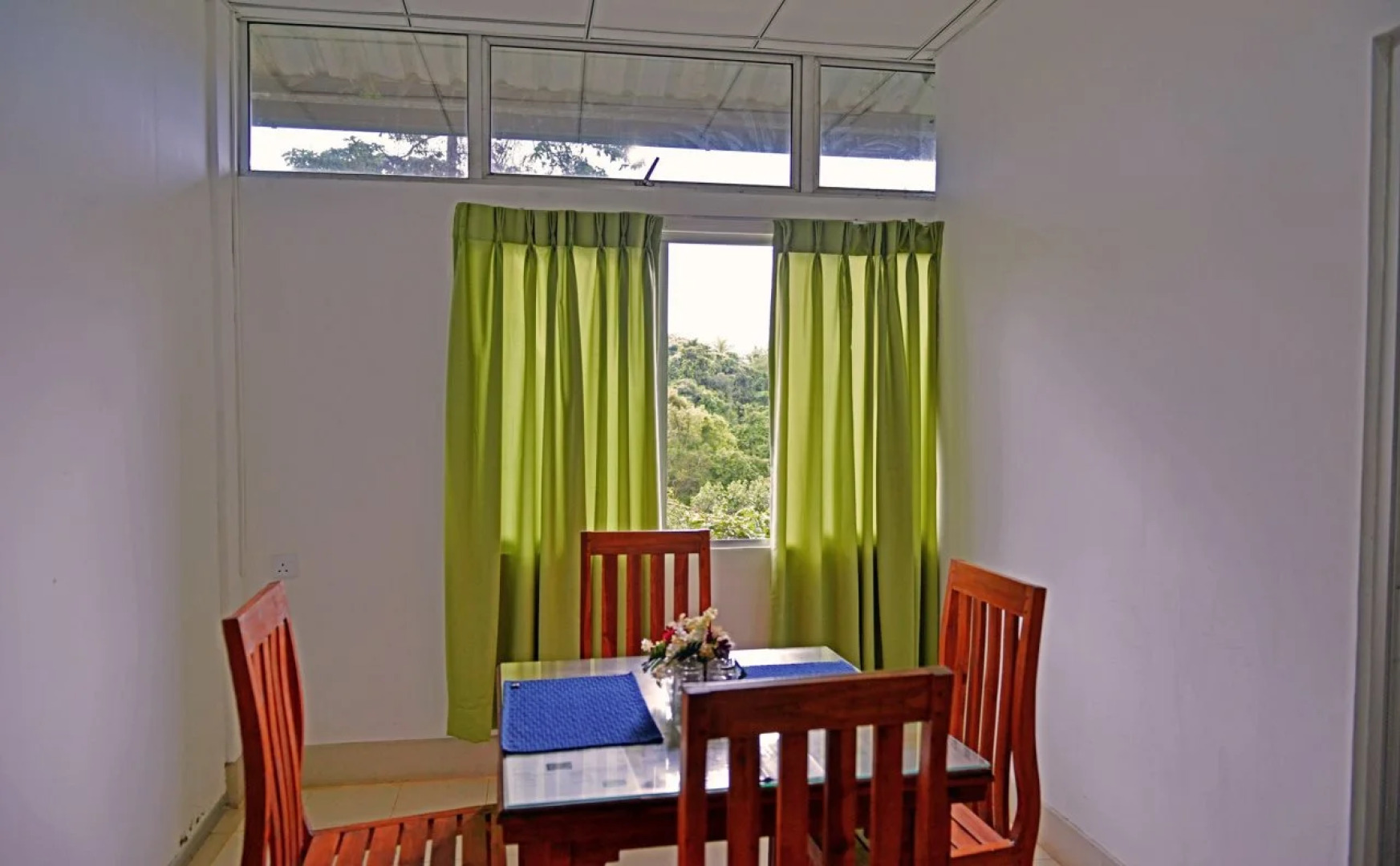 Ambalama Leisure Lounge