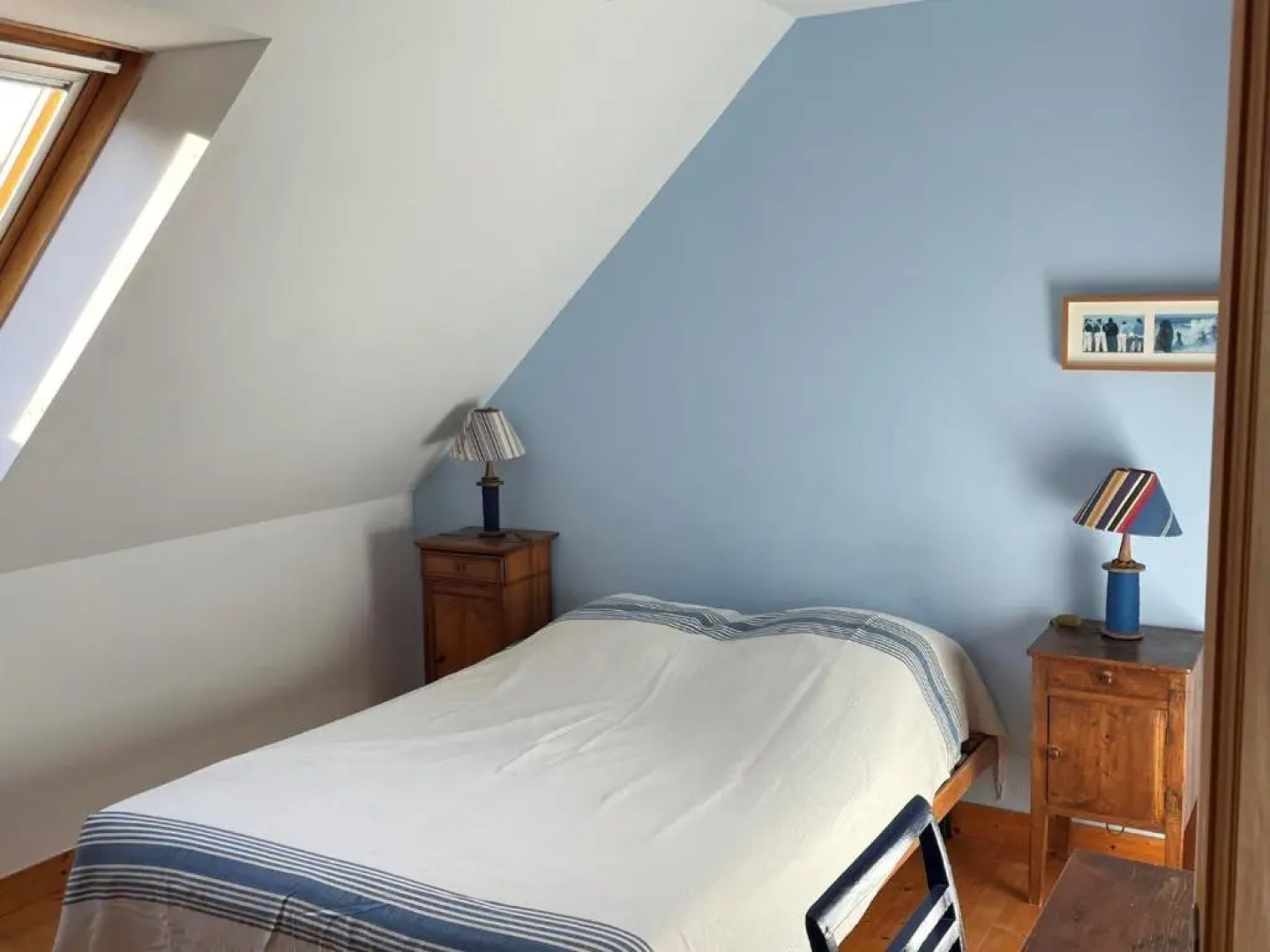 Maison Locmaria, 6 pièces, 10 personnes - FR-1-418-5