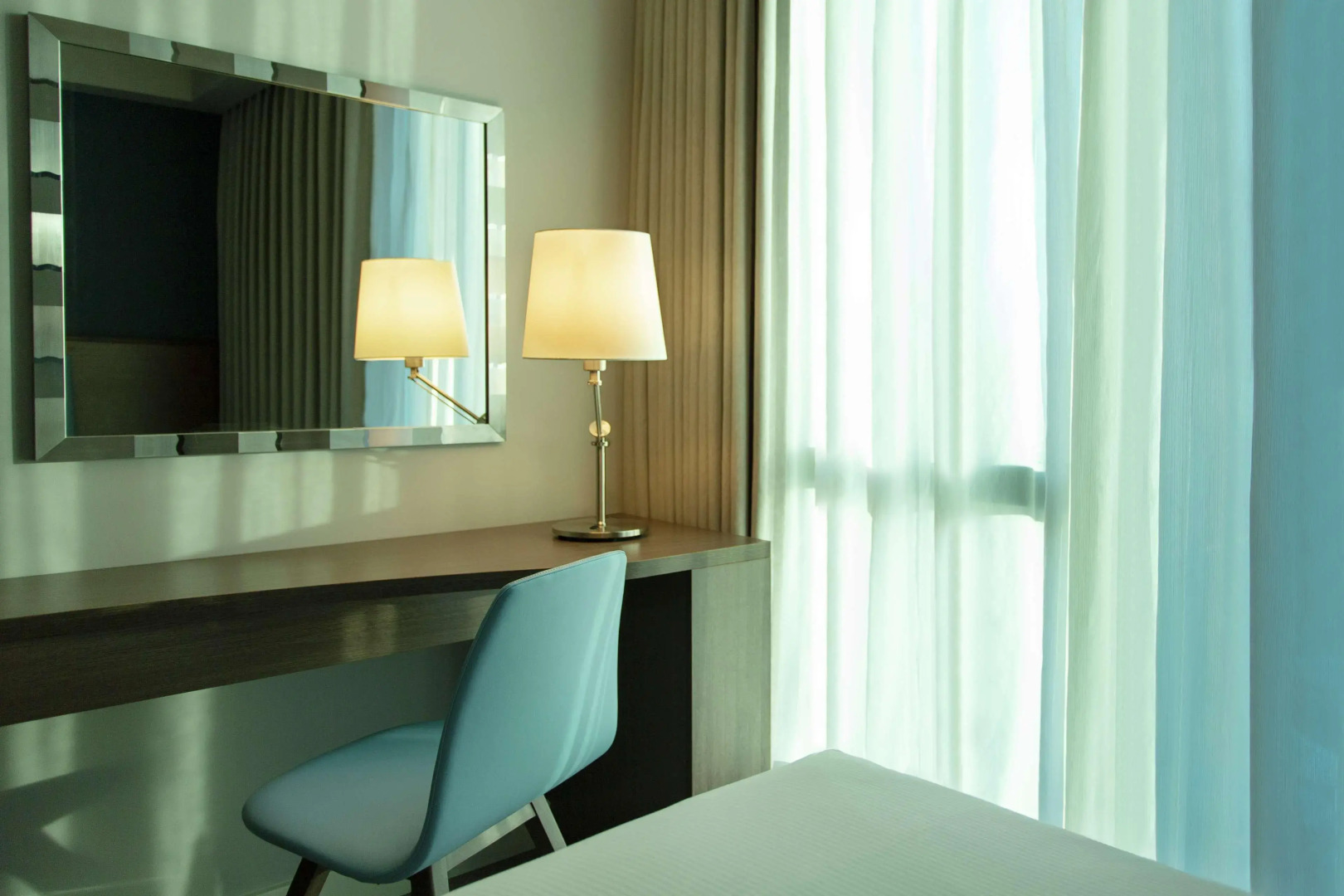 Hampton by Hilton Hamilton Park