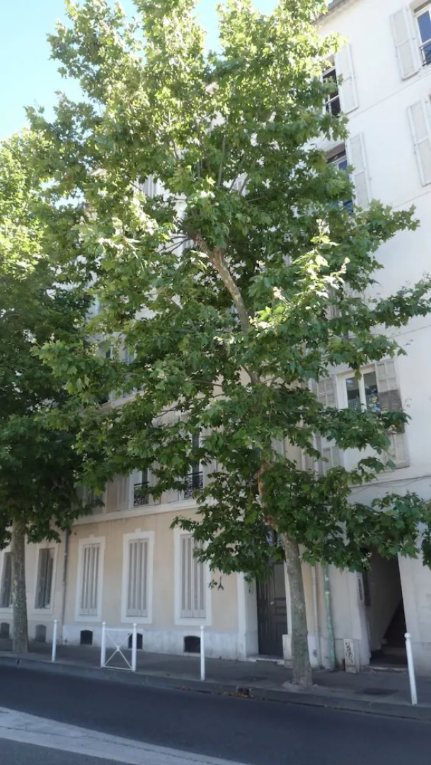 B&B Le Jardin De Tesse