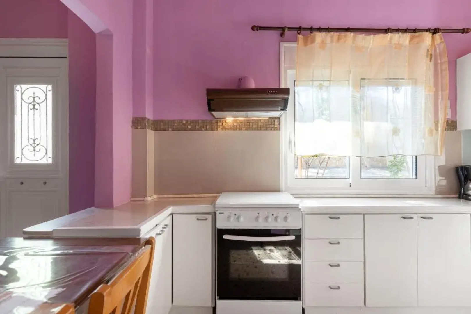 Golden Seaside House number 2