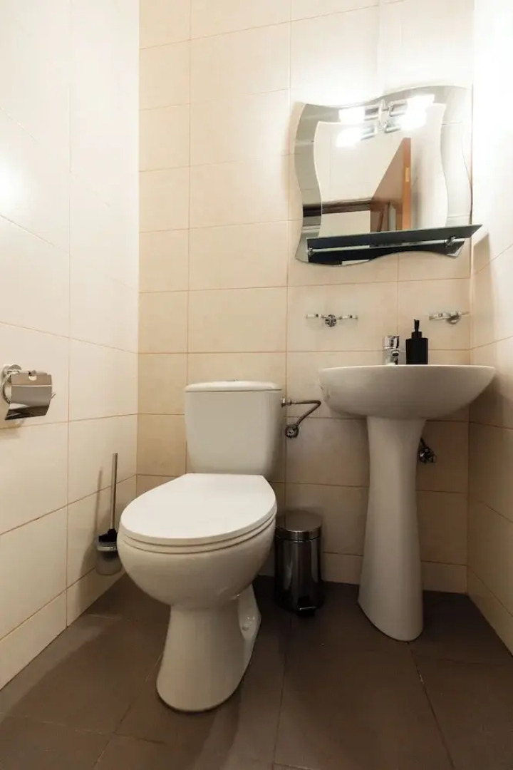 Nest Inn Acajou Apartment