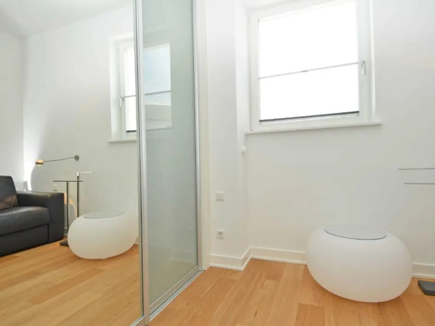 Ostseeresidenz Sassnitz F548 Penthouse 19 mit Sauna, Balkon, Meerblick