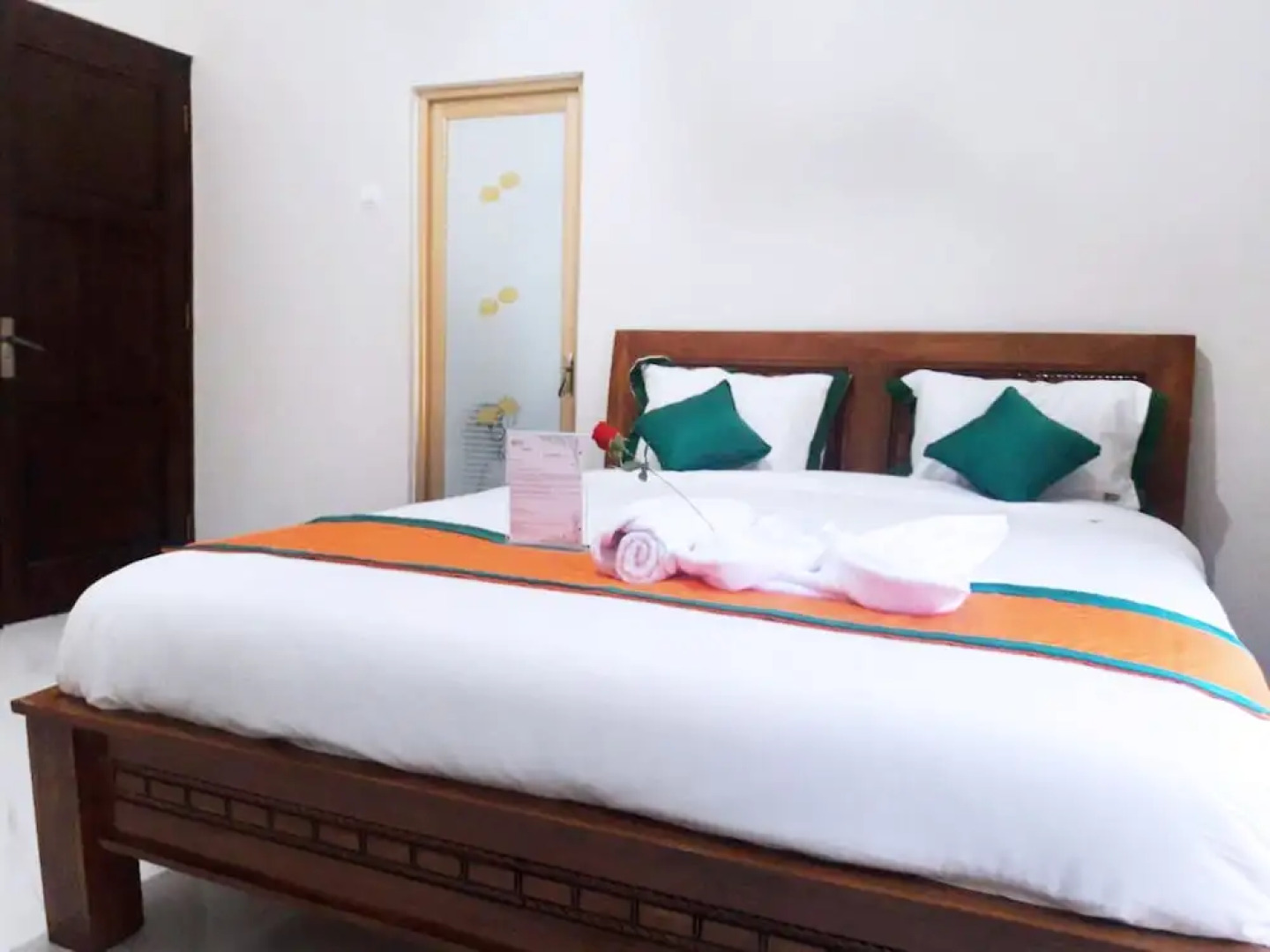 Homestay Purbalingga Tengah Kota by Simply Homy