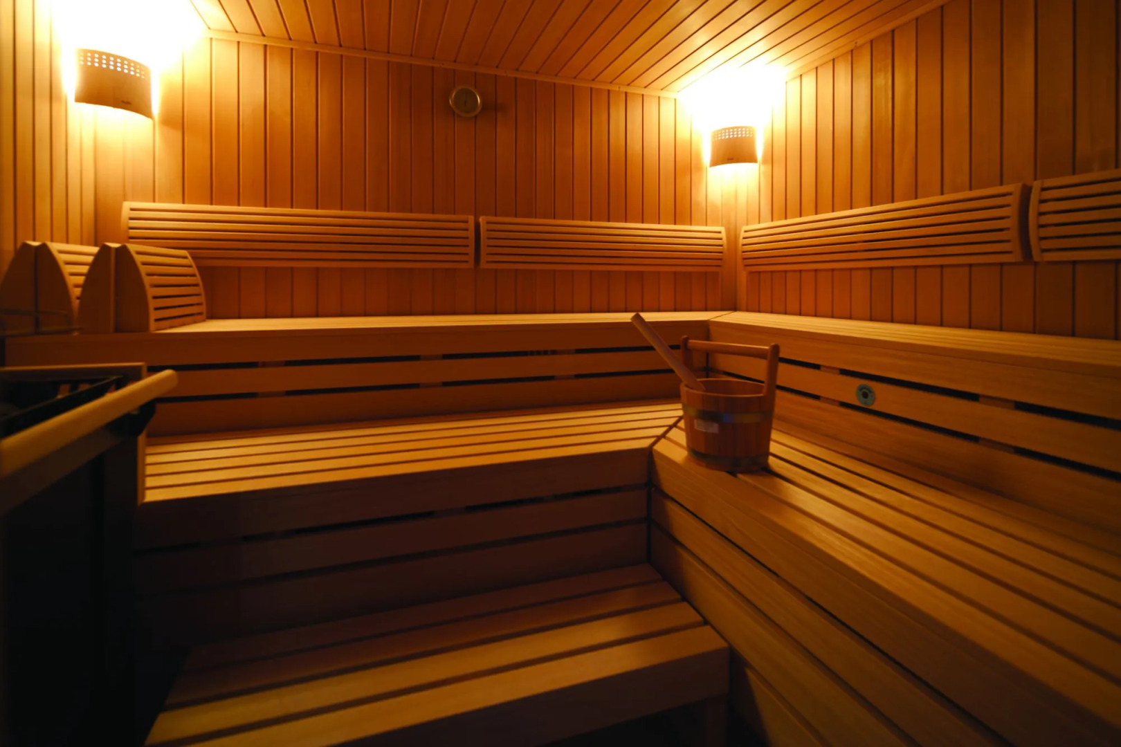 Курортный отель Blu Hotel Natura & Spa - Adults Only