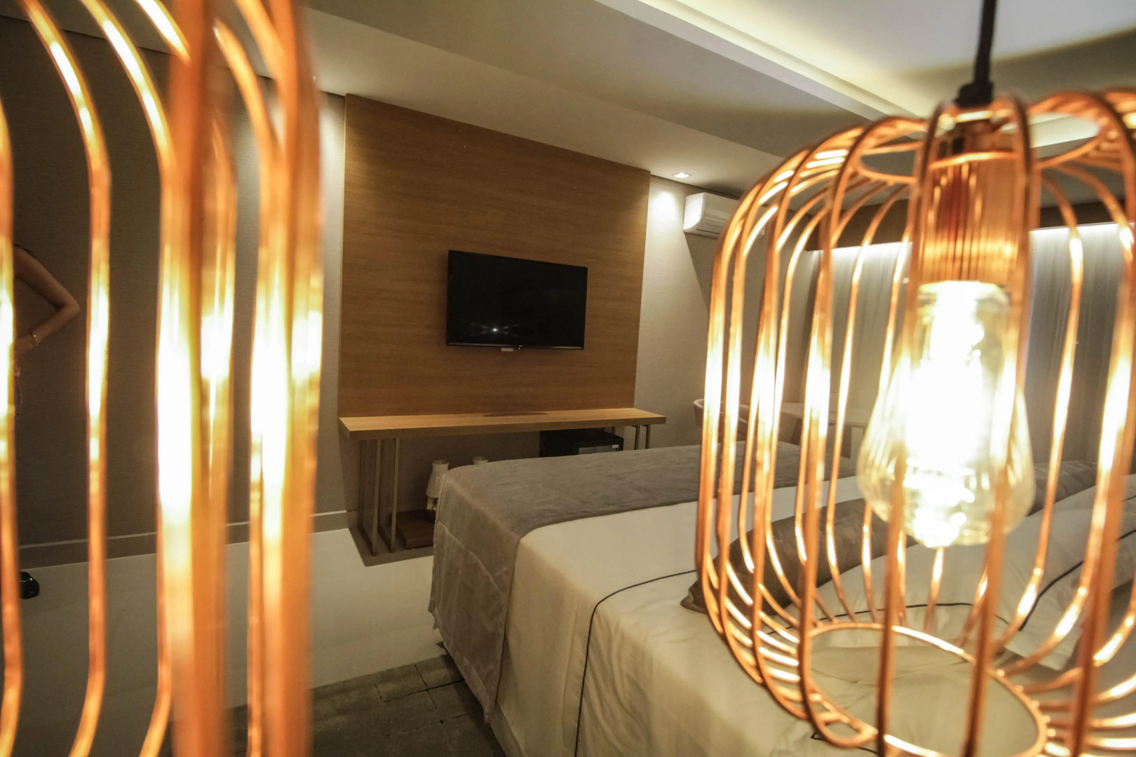 Oscar Hotel Executive