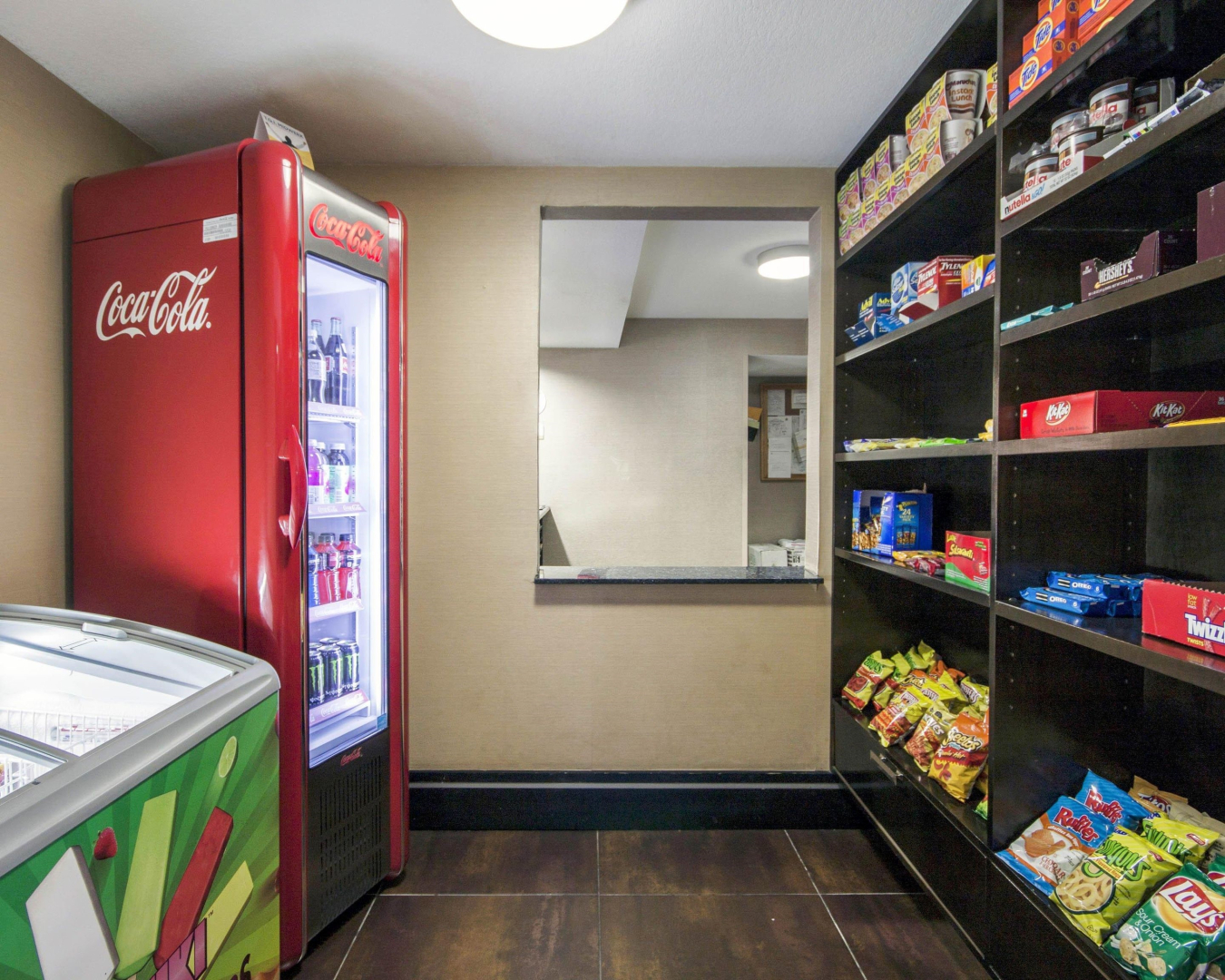 Comfort Inn & Suites Burnet