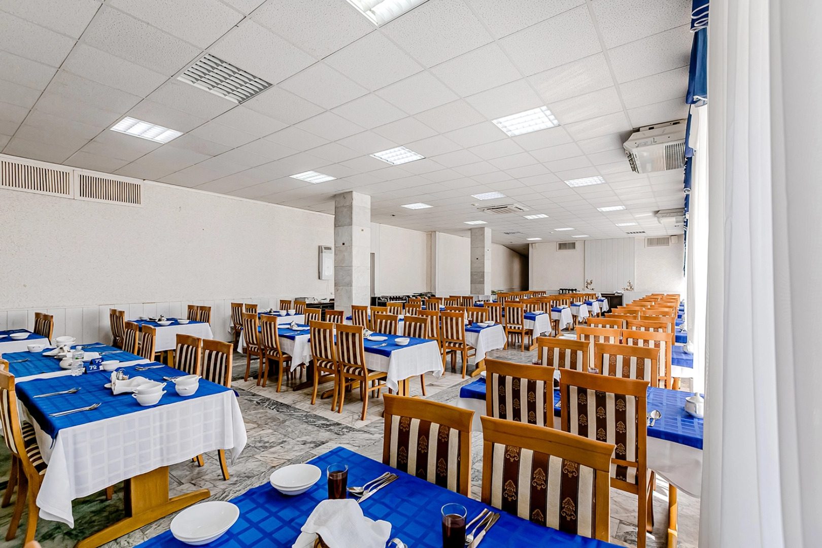 Санаторий Россия  НКФ ФГБУ «РНЦ МРиК» Минздрава России