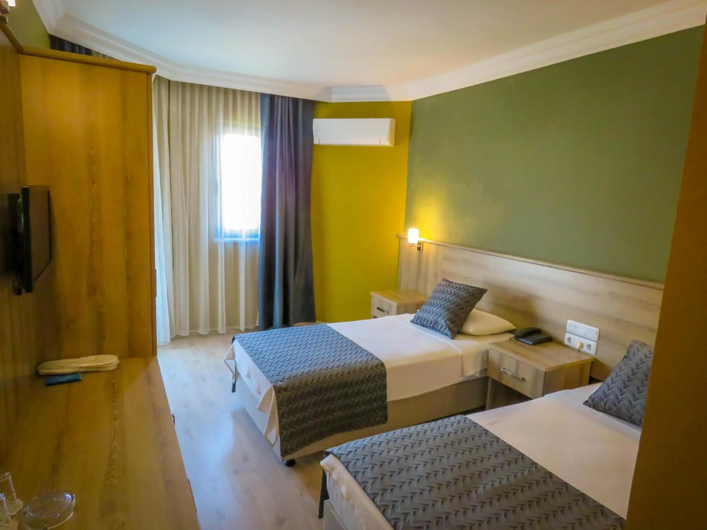 Remer Hotel