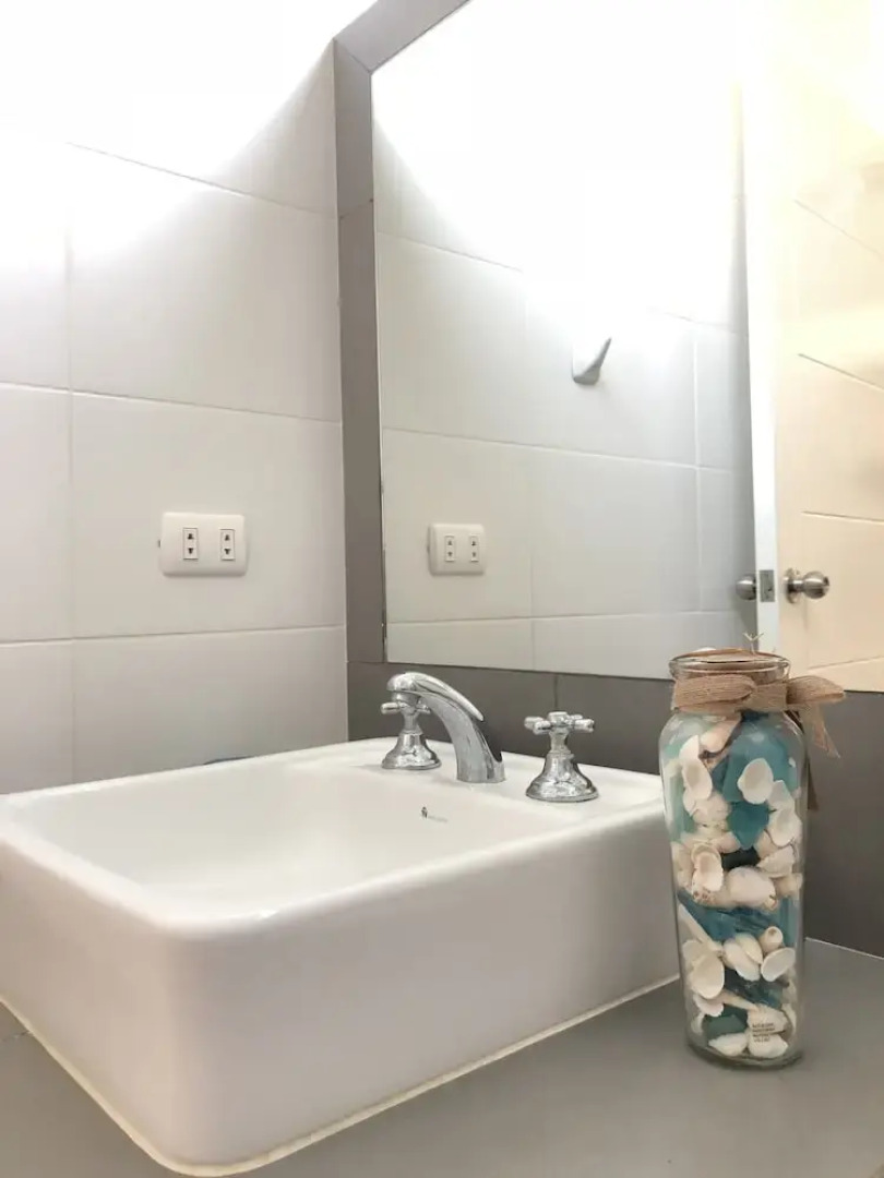 Apartamento Frente Islas Ballestas