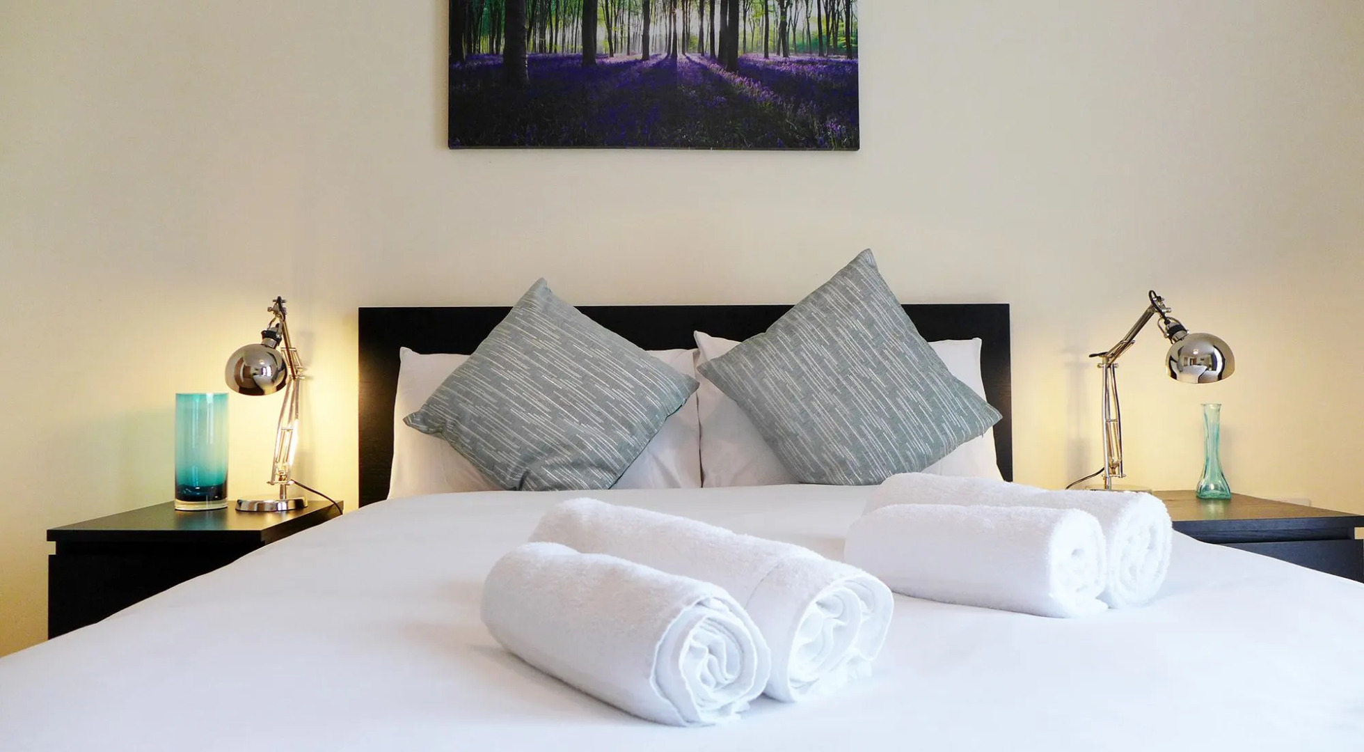 City Apartments Milton Keynes Vizion