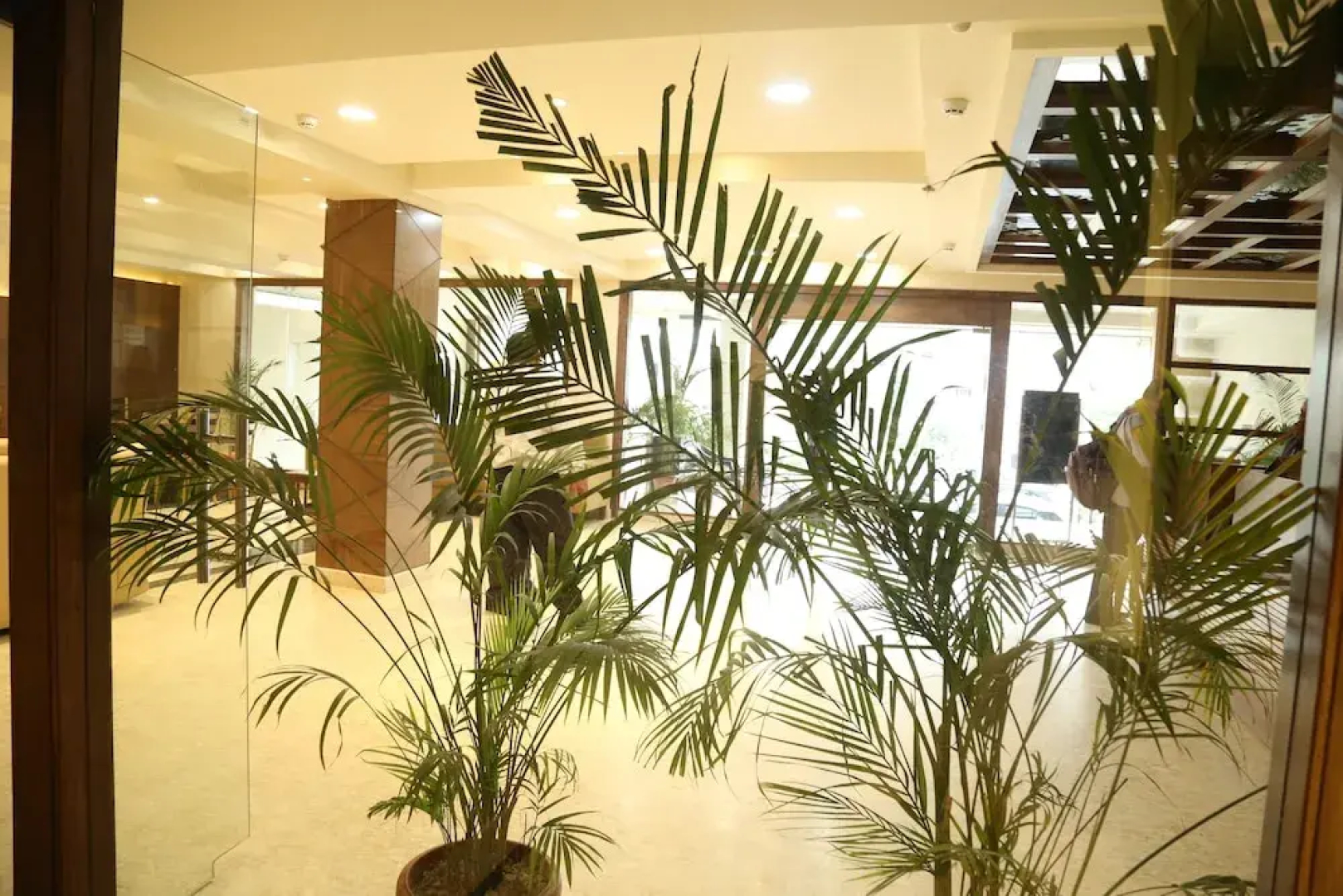 Hotel Golden Fortune