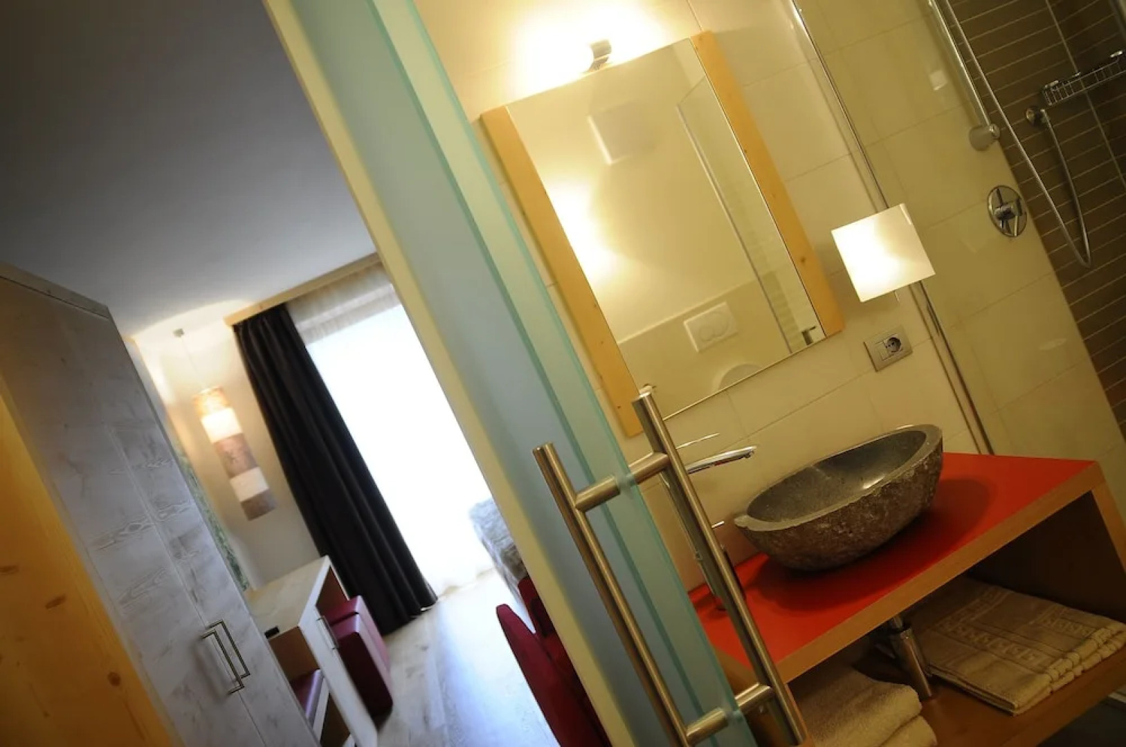 Agriturismo Il Tempo delle Mele