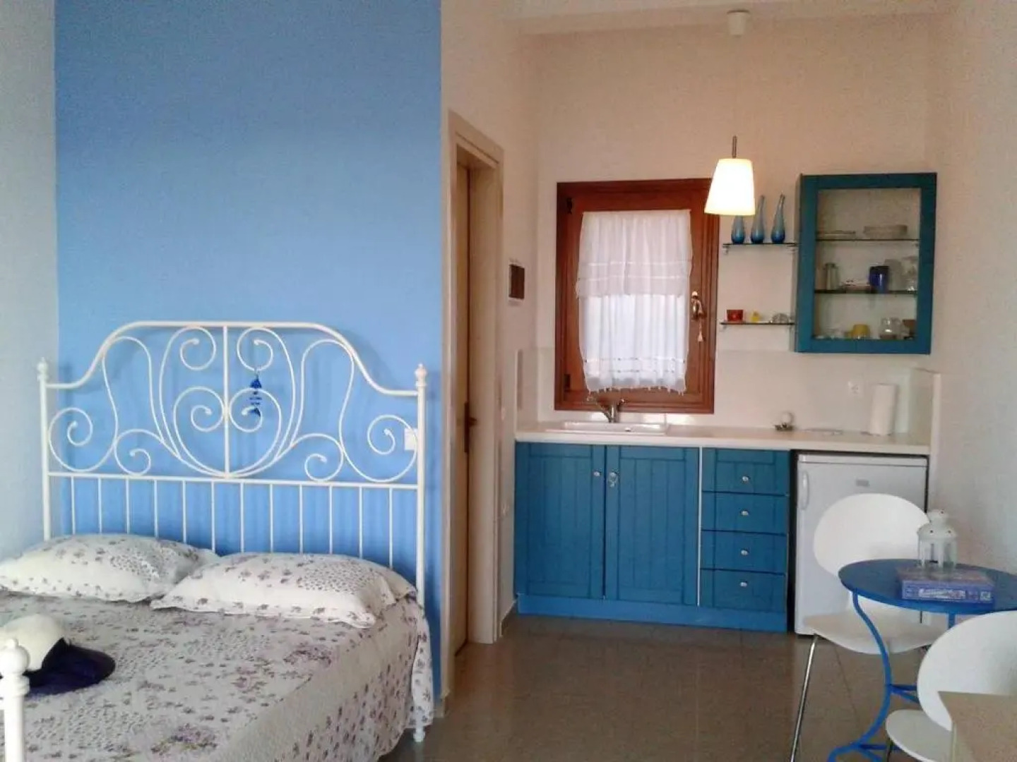 Marvelous Sea View Eco Studio