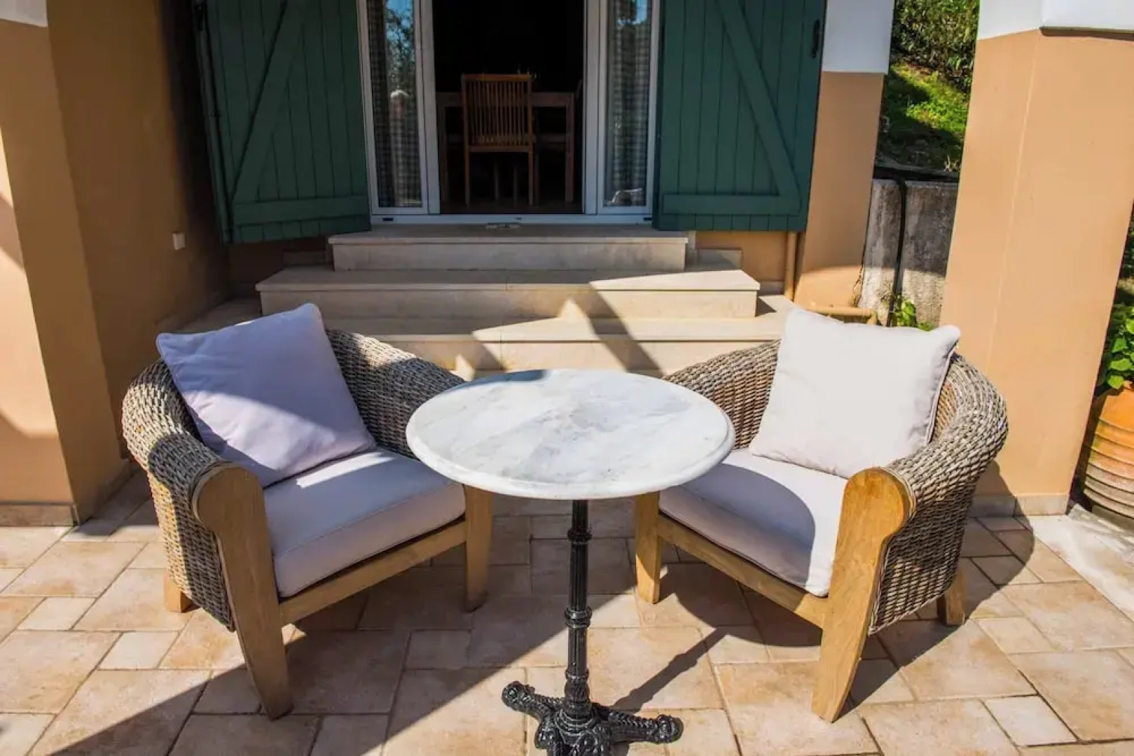 Villa Karydia Yaliskari Bay