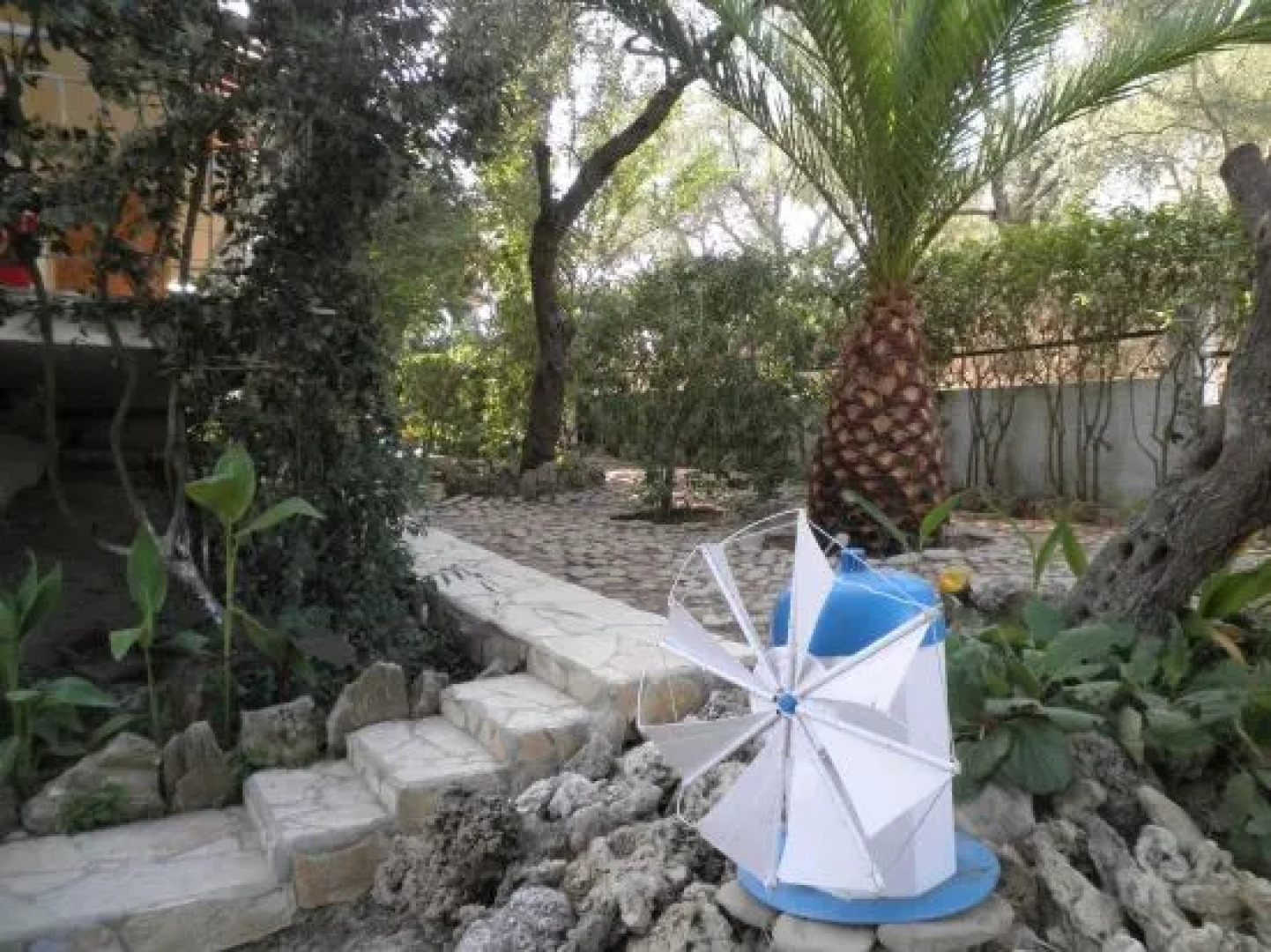 Nikos & Vivi Studios