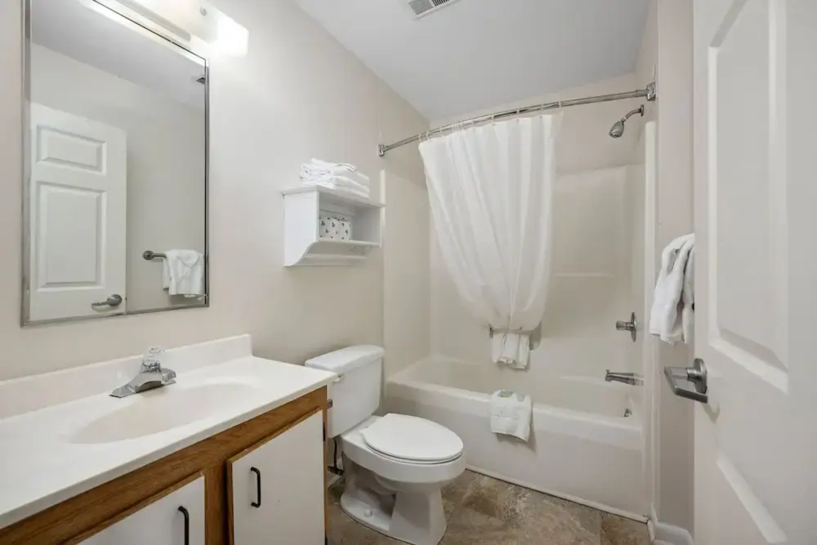 Affordable Suites Hickory/Conover