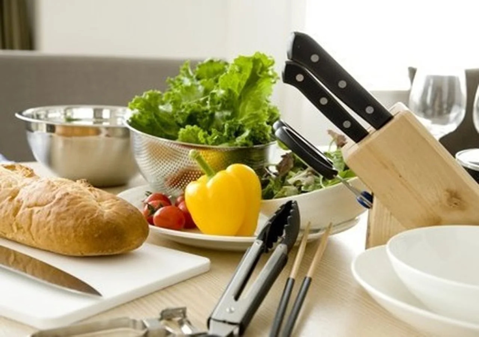 Residential Hotel B:CONTE Asakusa