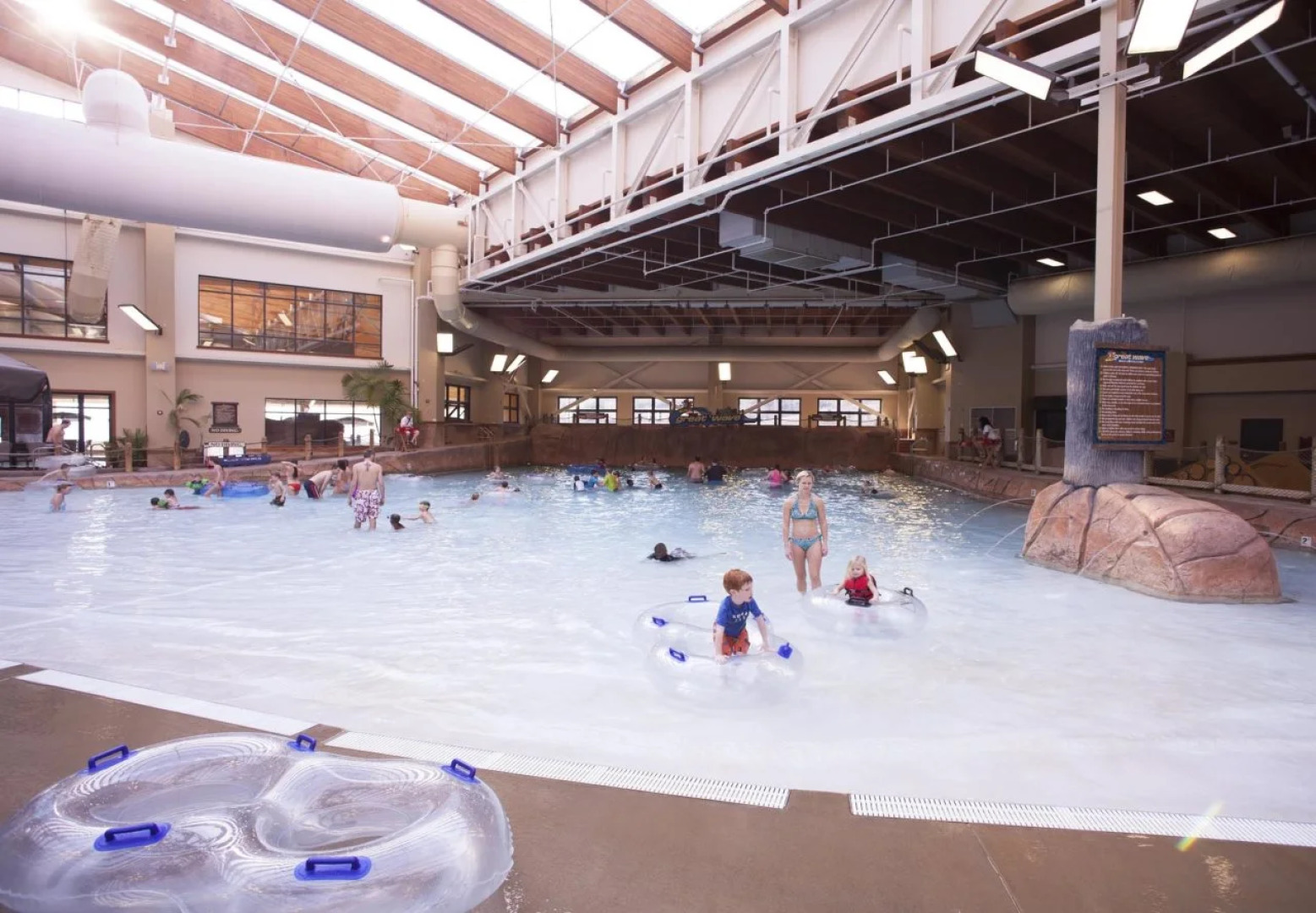 Club Wyndham Great Smokies Lodge