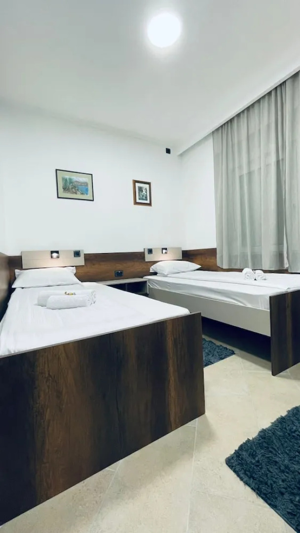 Prenoćište Kollar D Guest House