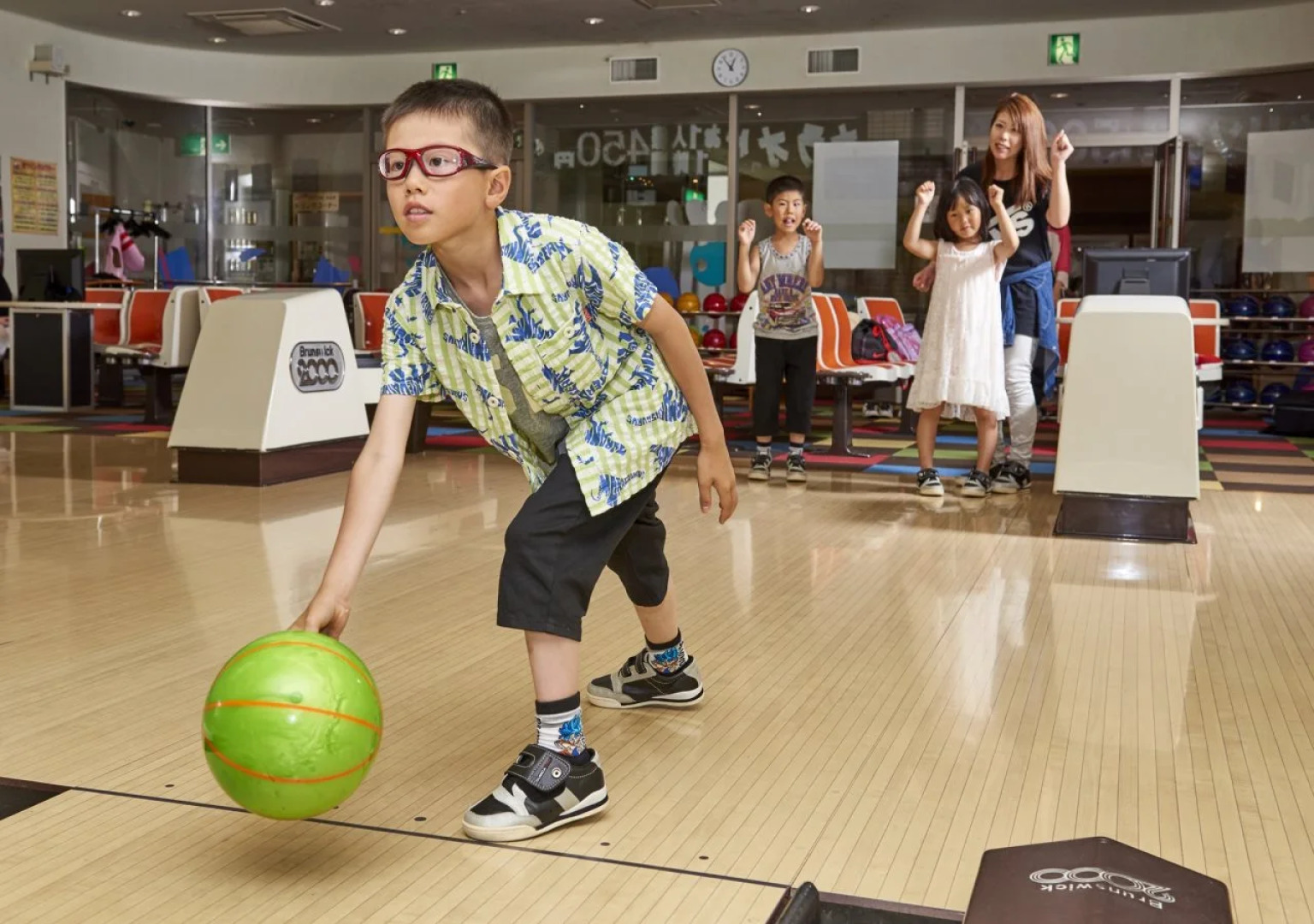 LiVEMAX RESORT Greenpia Onuma