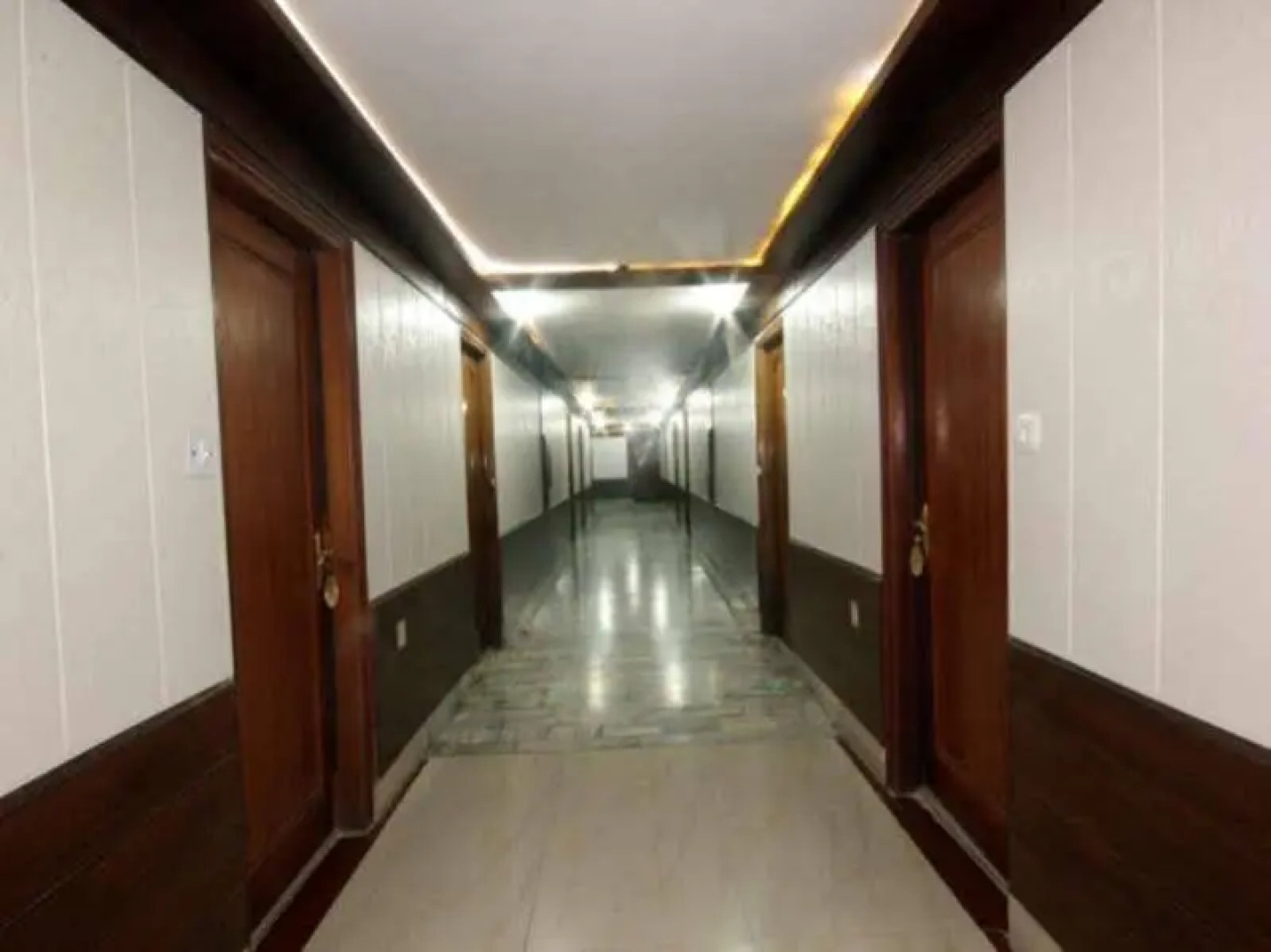 Hotel Natraj, Upper Dharamshala