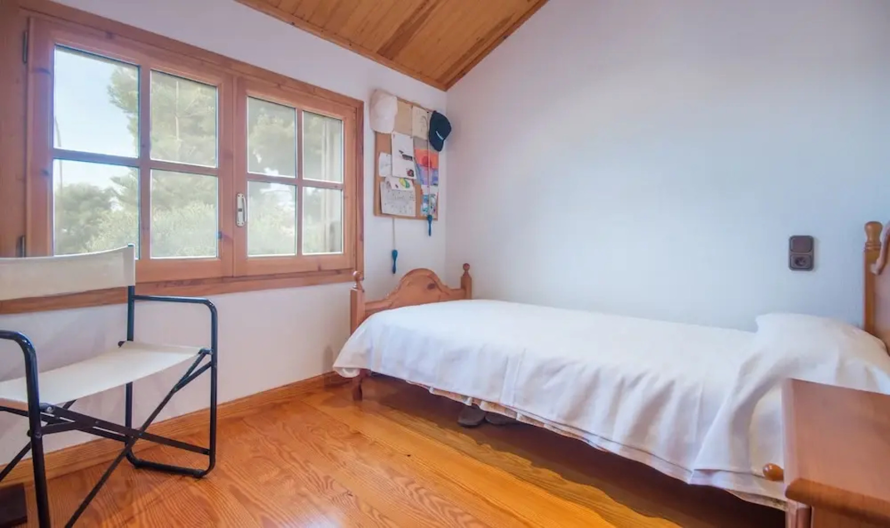 Villa Creixell with pool TH 64