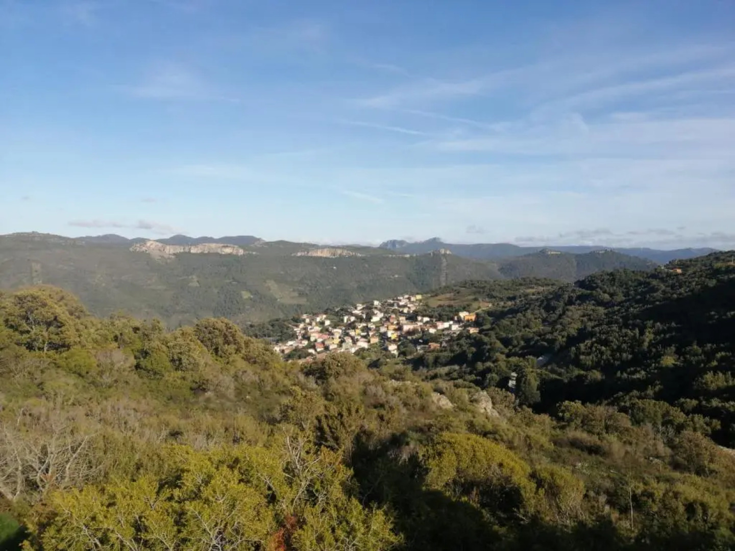 Appartamento Su Nurassolu Ussassai - Affitti brevi