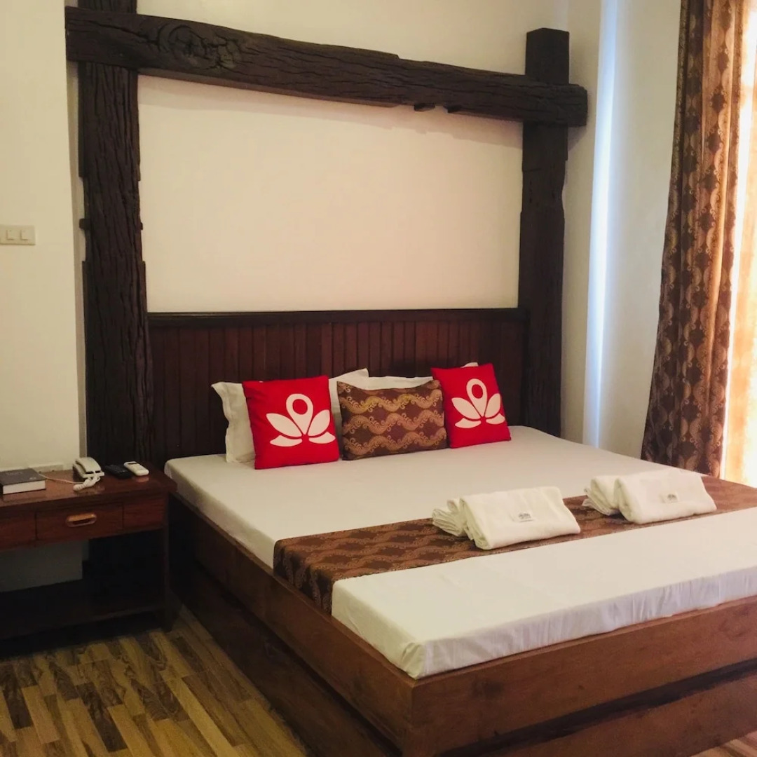 ZEN Rooms Aloha Nui Hotel