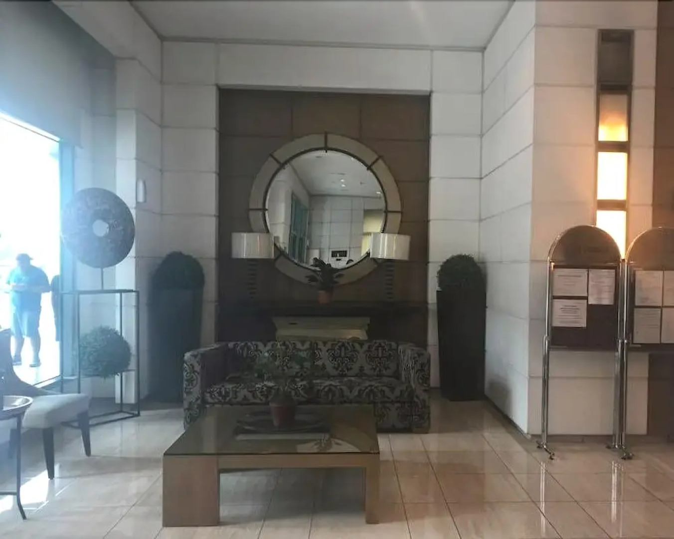 2 Bedroom Unit @ Soho Central Private Residences