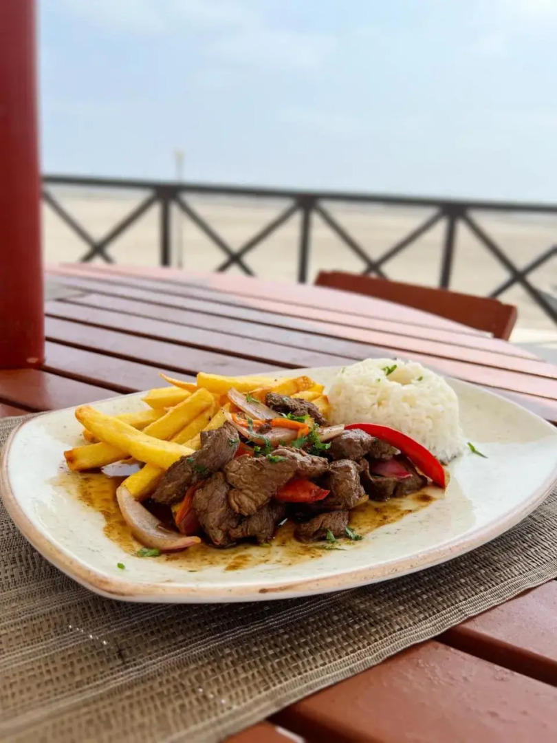 Centro Vacacional Sarapampa