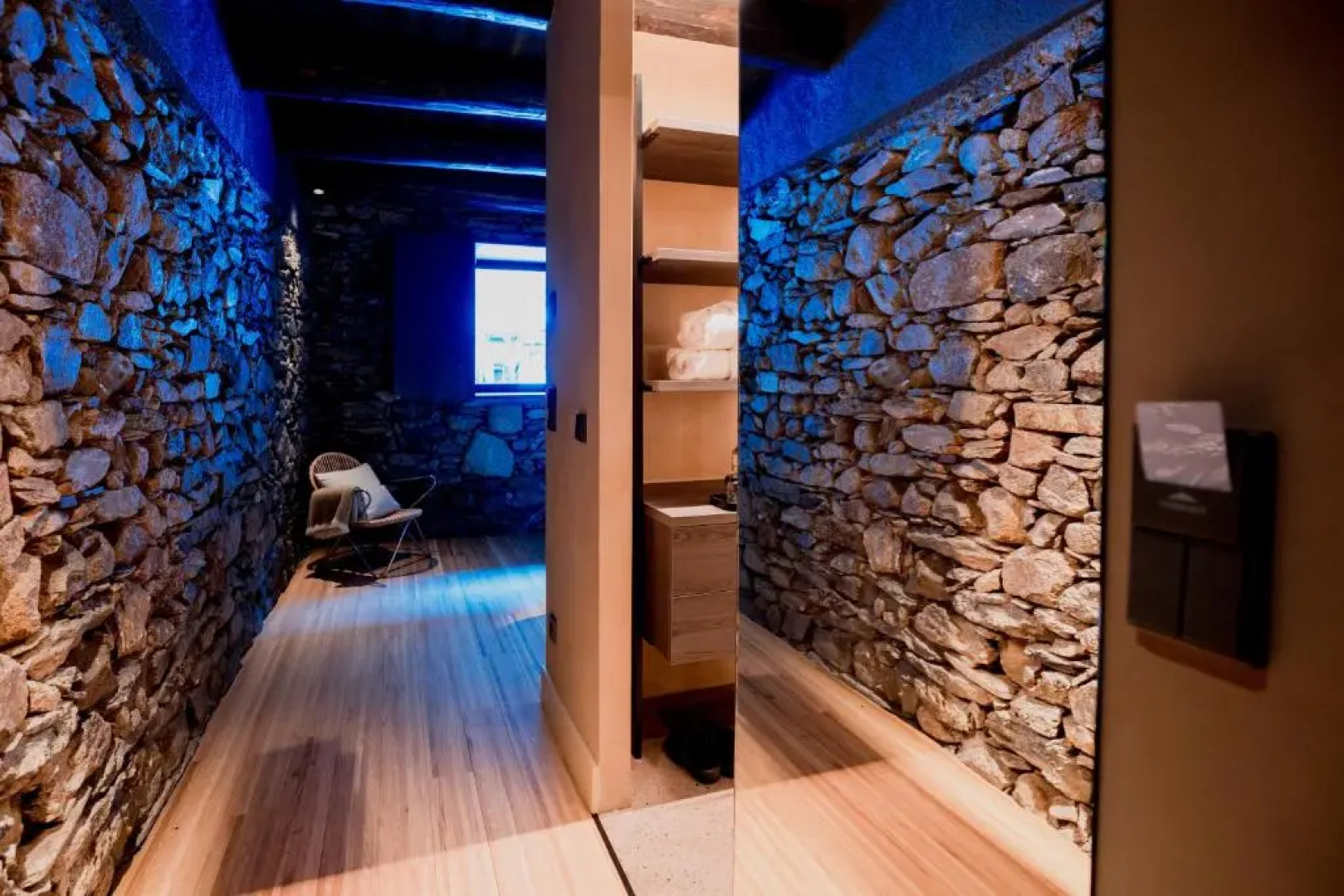 Les Pardines 1819 Mountain suites & SPA