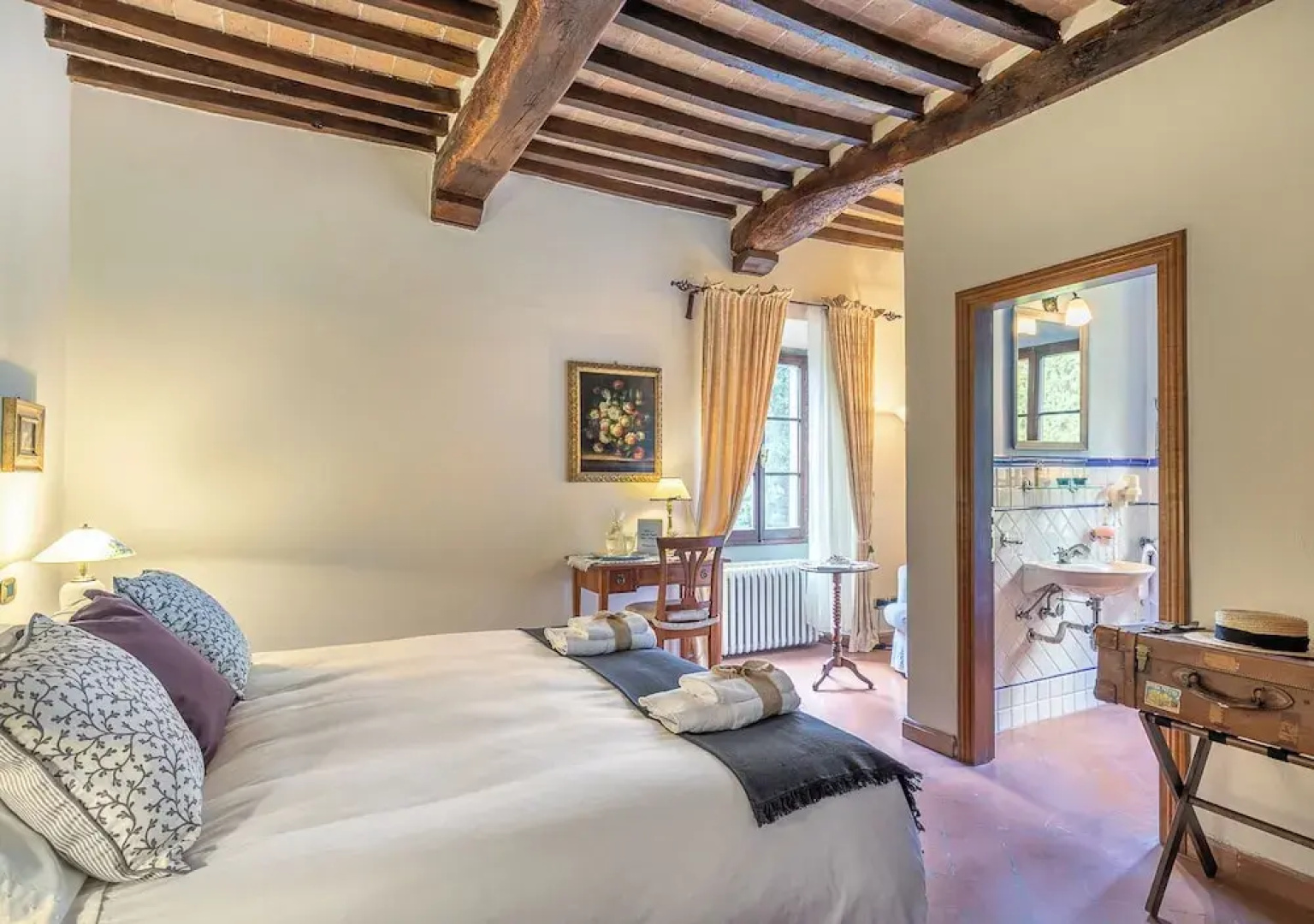 Villa La Cappella