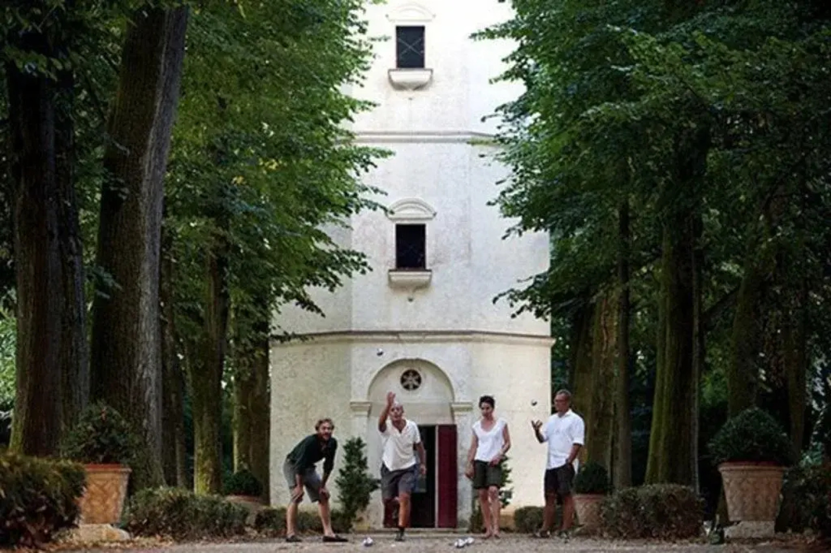 Ca' Marcello - Ca' Marcello, Casa Di Bacco