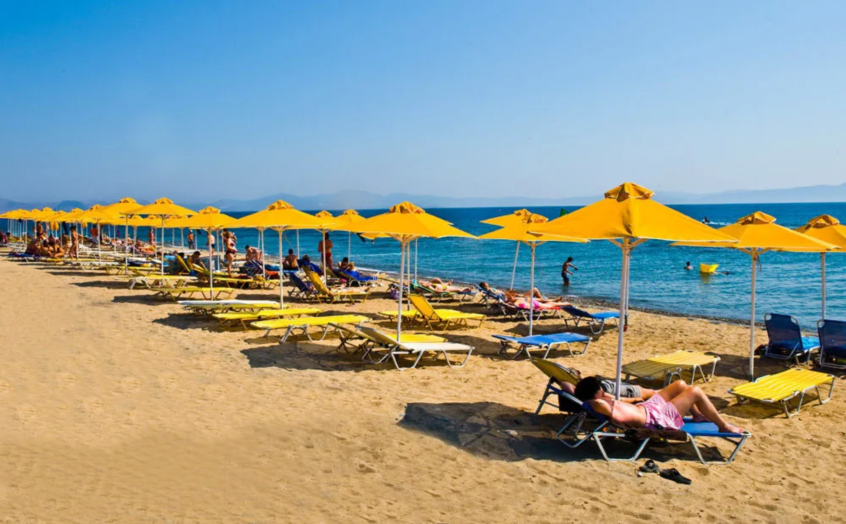 Sun Palace Resort & Spa - All Inclusive