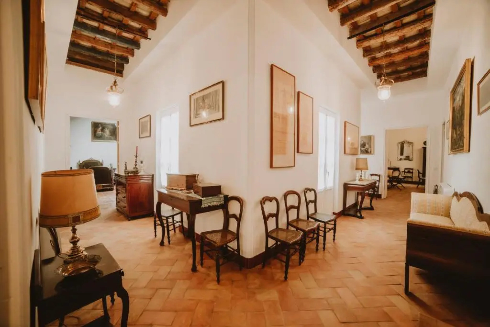 Posada La Casa Del Pintor