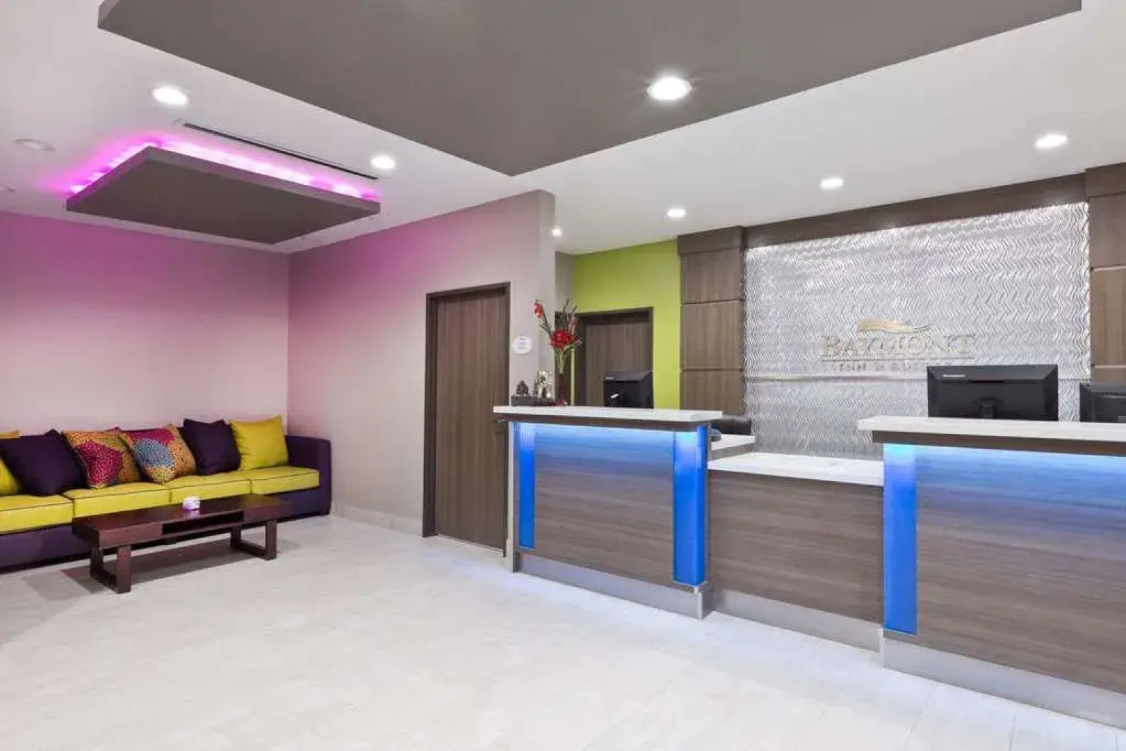 Baymont By Wyndham Bryan College Station