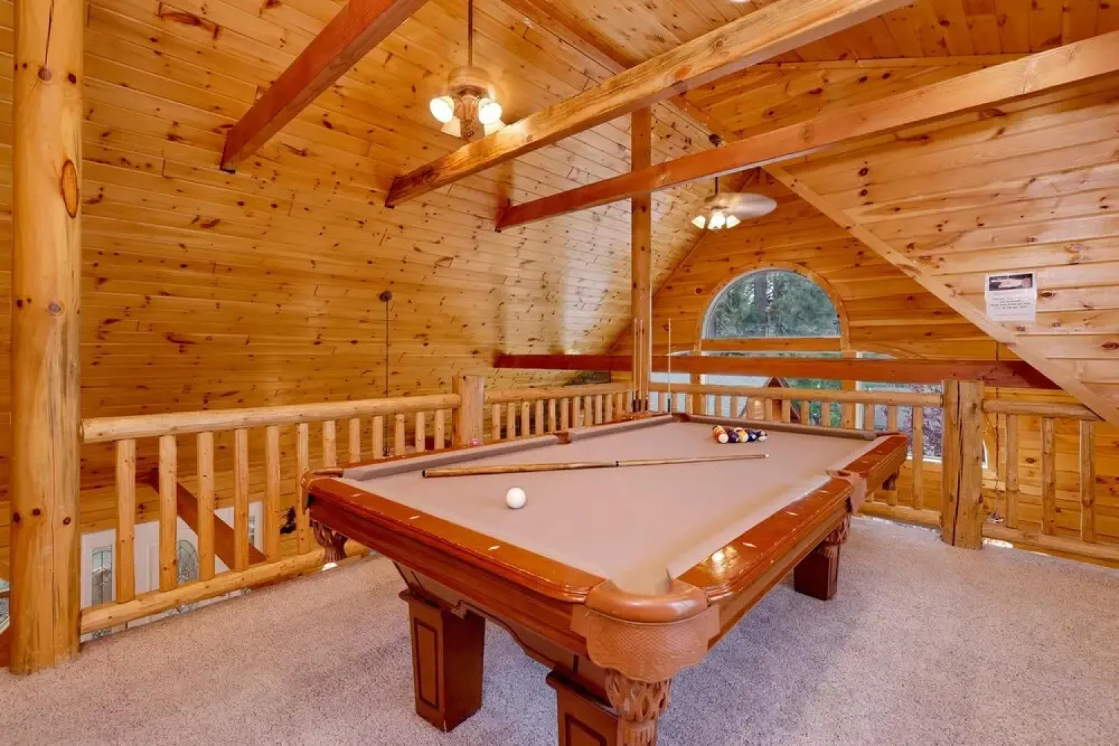 Arktos Jewel-589 by Big Bear Vacations