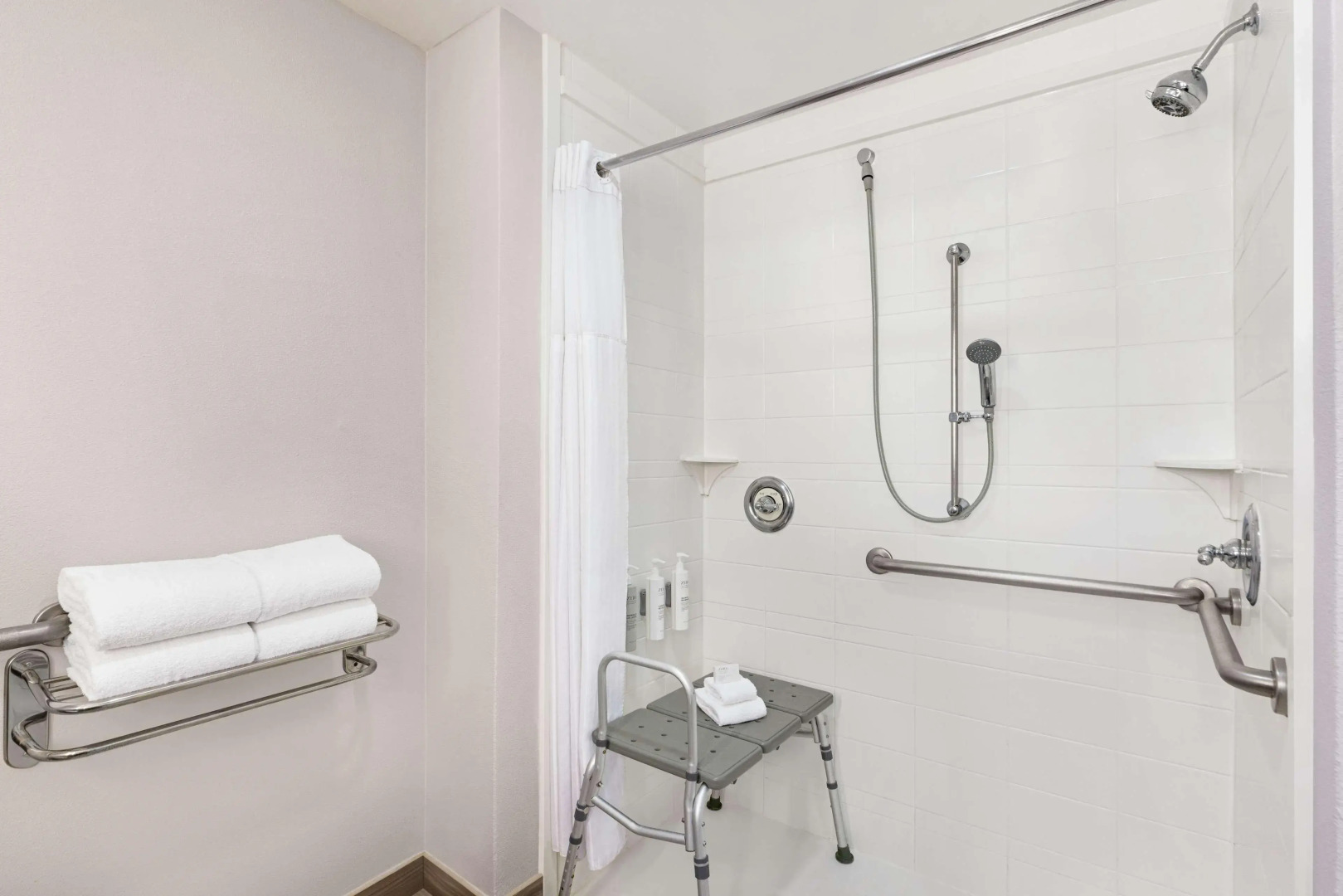 Hilton Garden Inn South Padre Island Beachfront