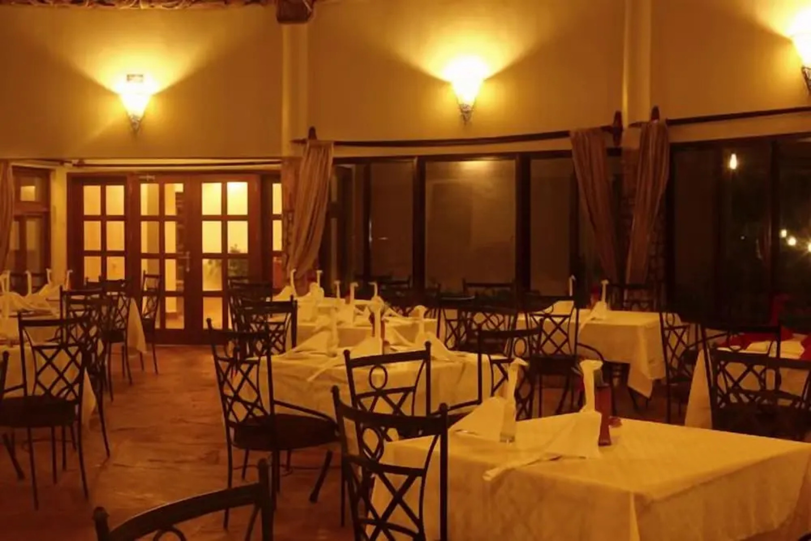 Farm of Dreams Lodge