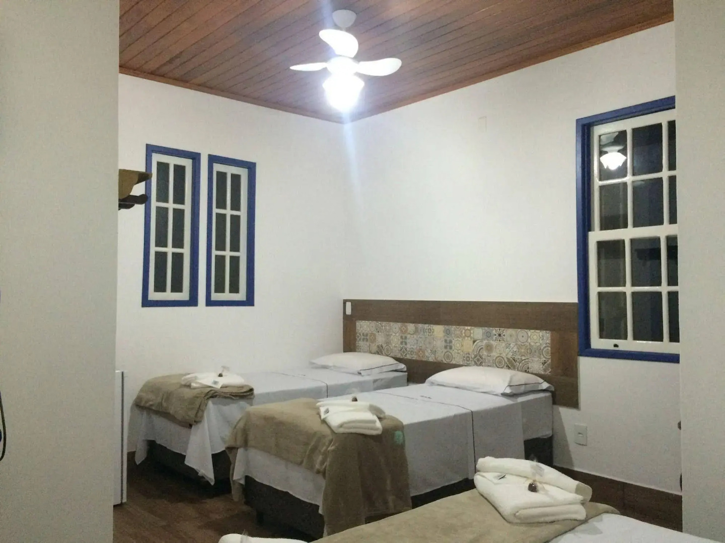 Pousada Solar das Gerais