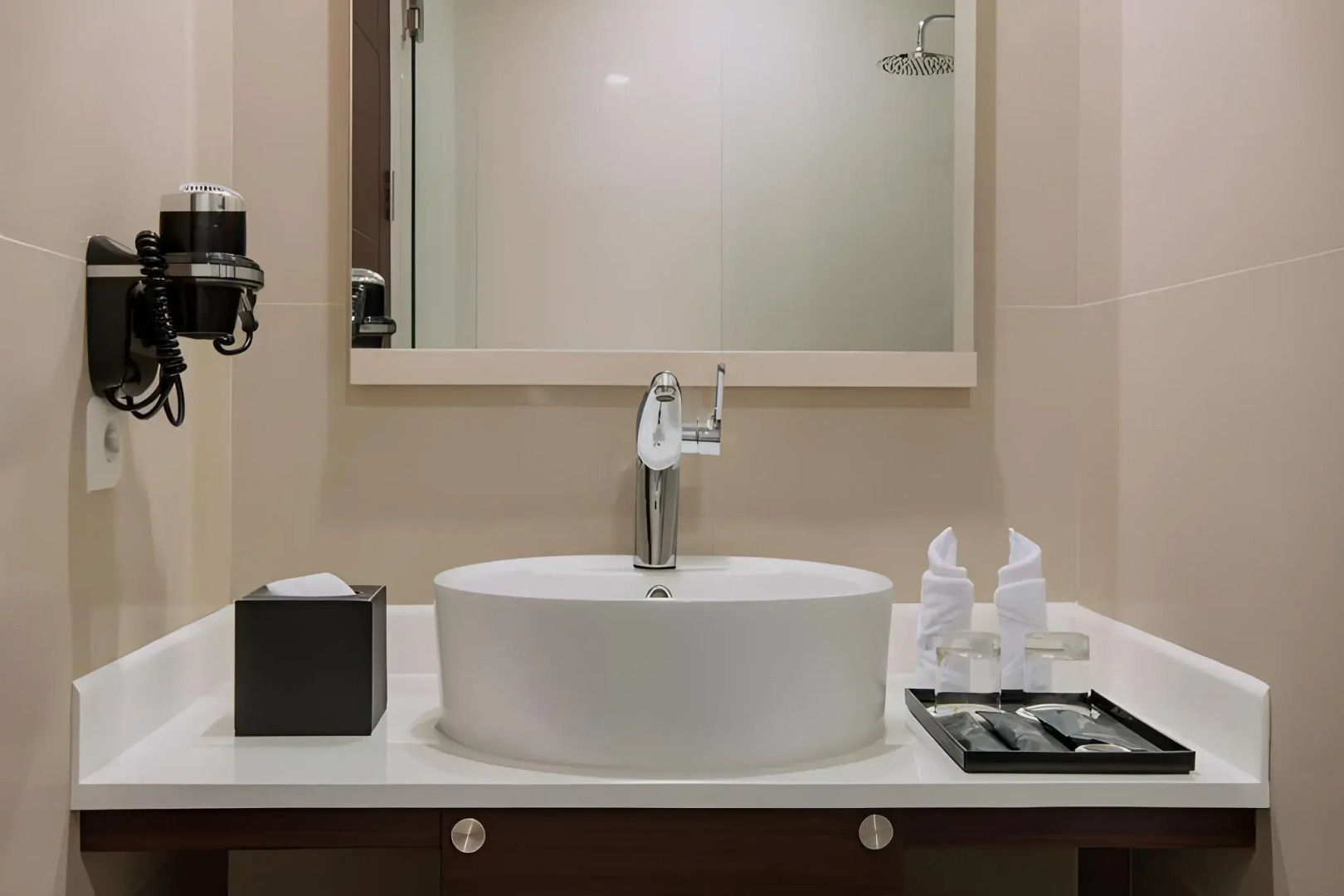 Horison Ultima Entrop Papua