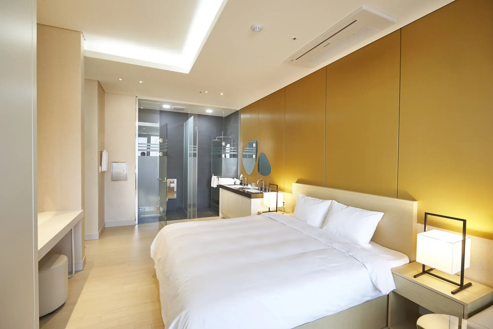 Hotel Around Pyeongchang