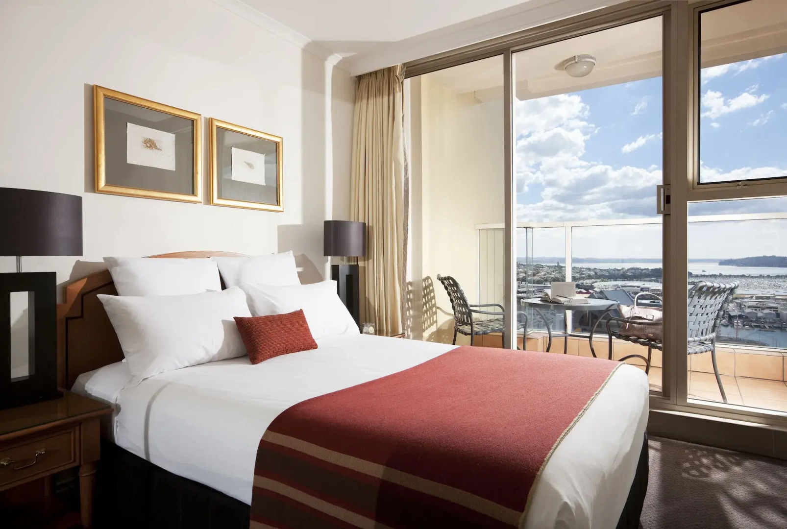 The Sebel Quay West Auckland