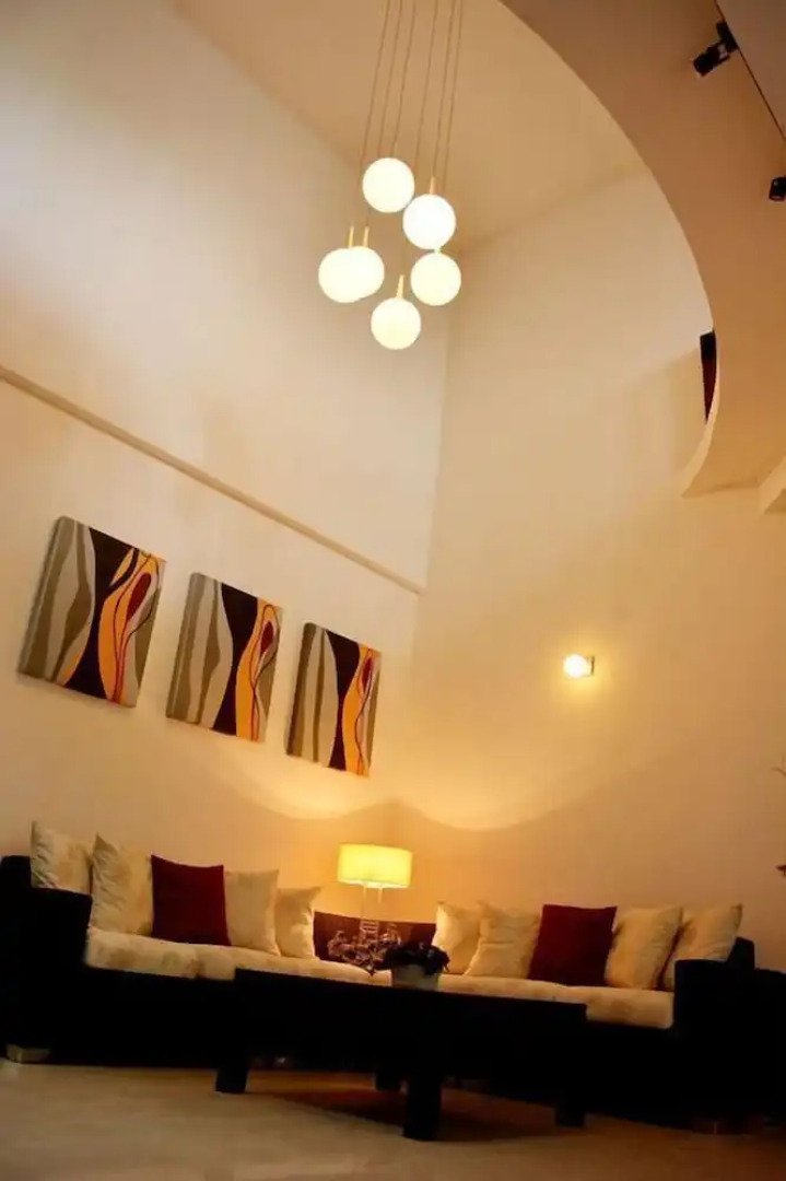 Colombo Mount Beach Hostel