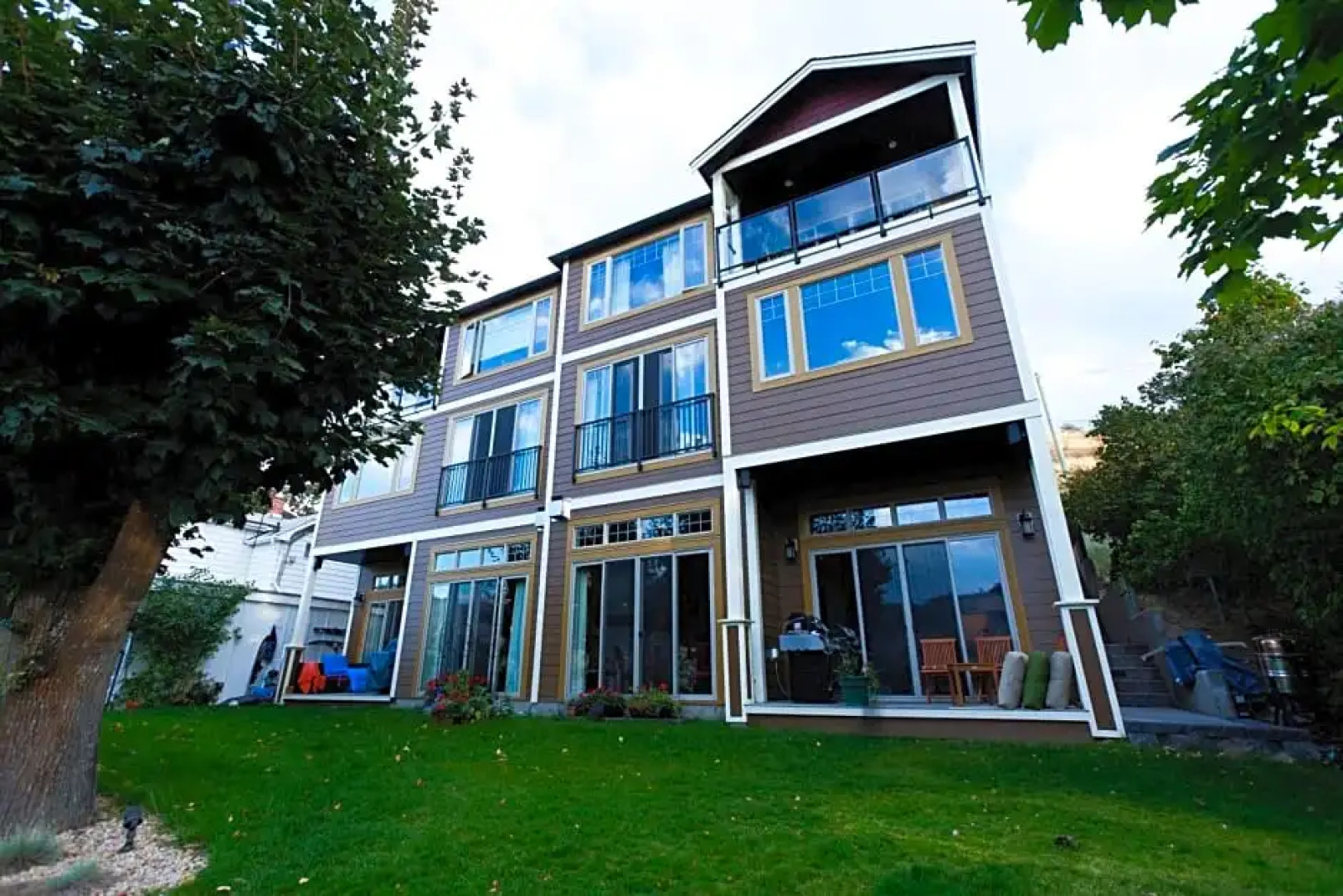 OKeefes Landing Bed & Breakfast