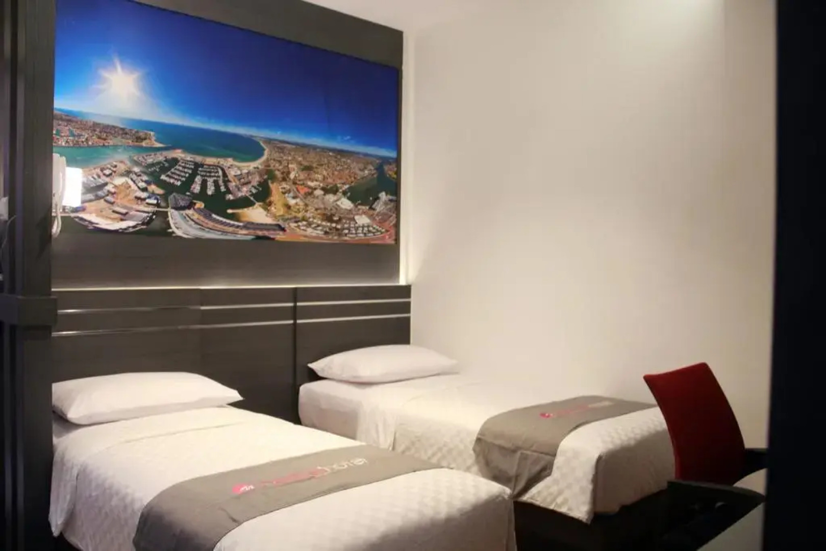 Neotel Hotel City Centre